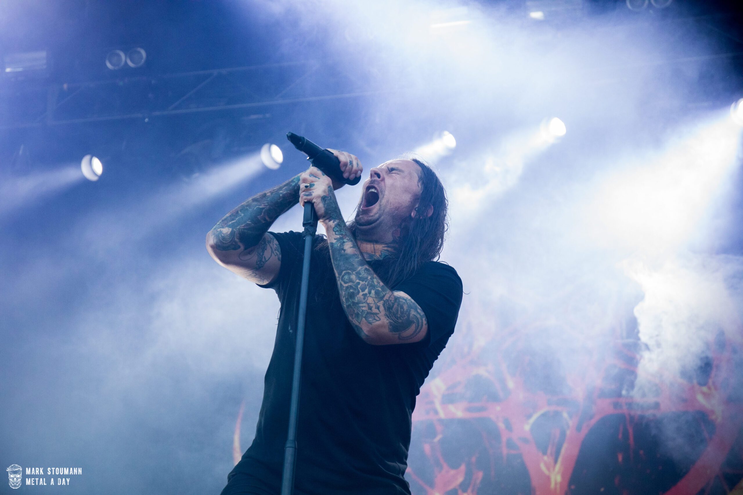 Thy Art is Murder