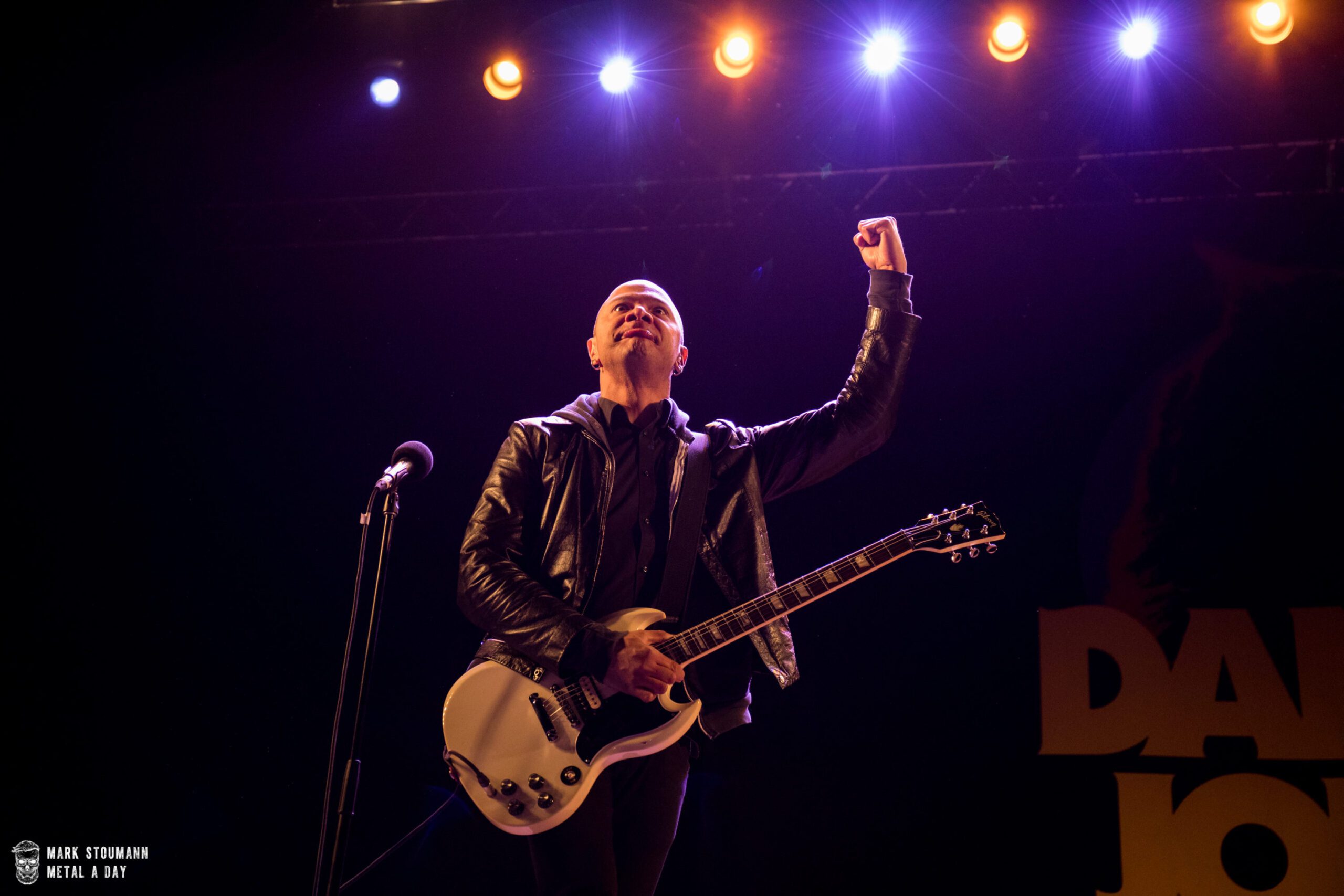 Danko Jones