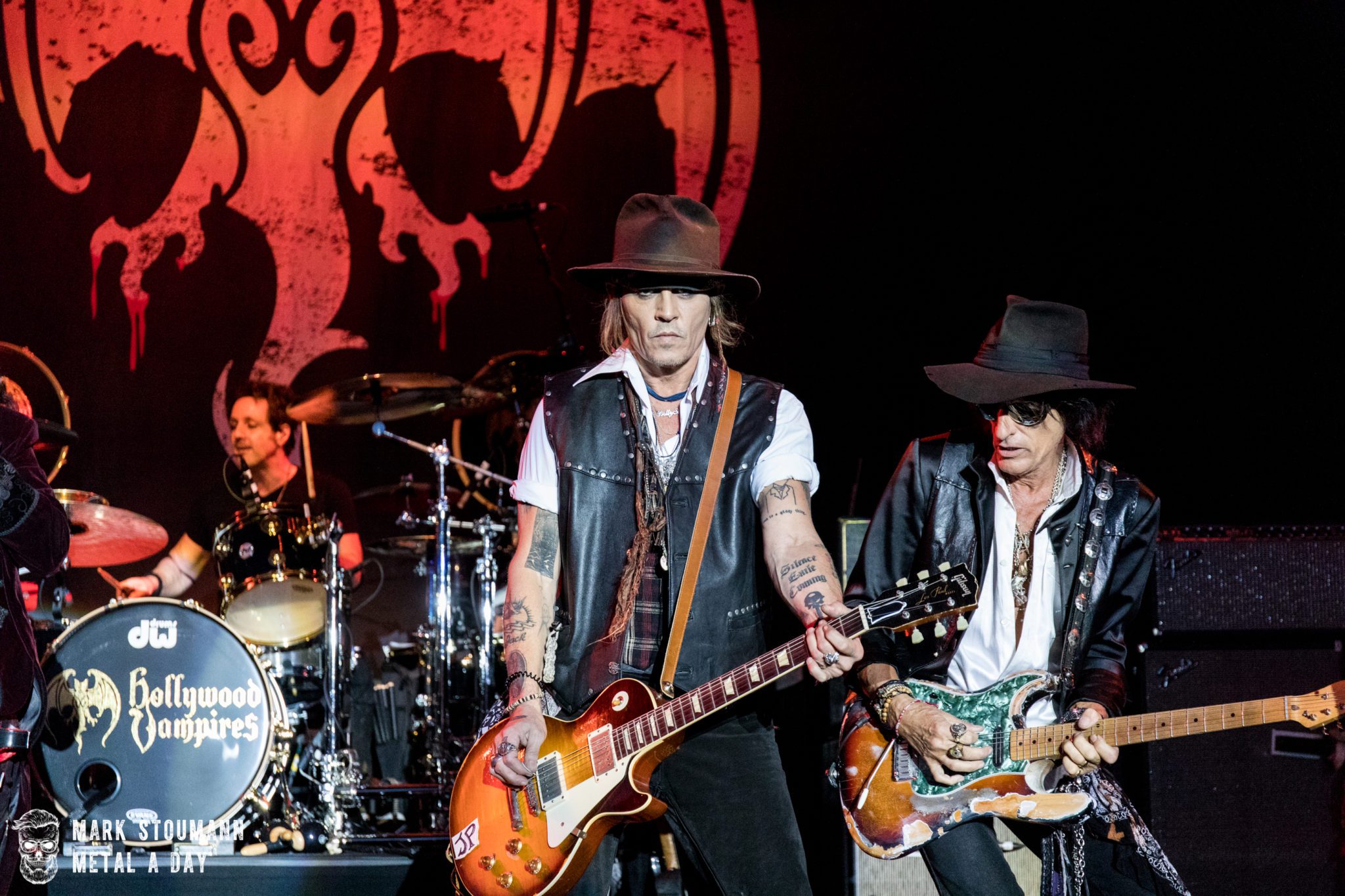 Hollywood Vampires