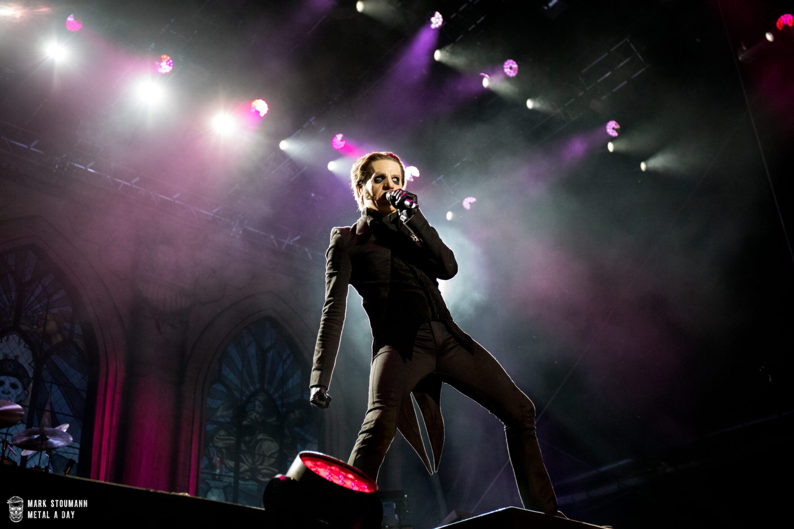 Copenhell 2018 – Top og bund for Lundtang