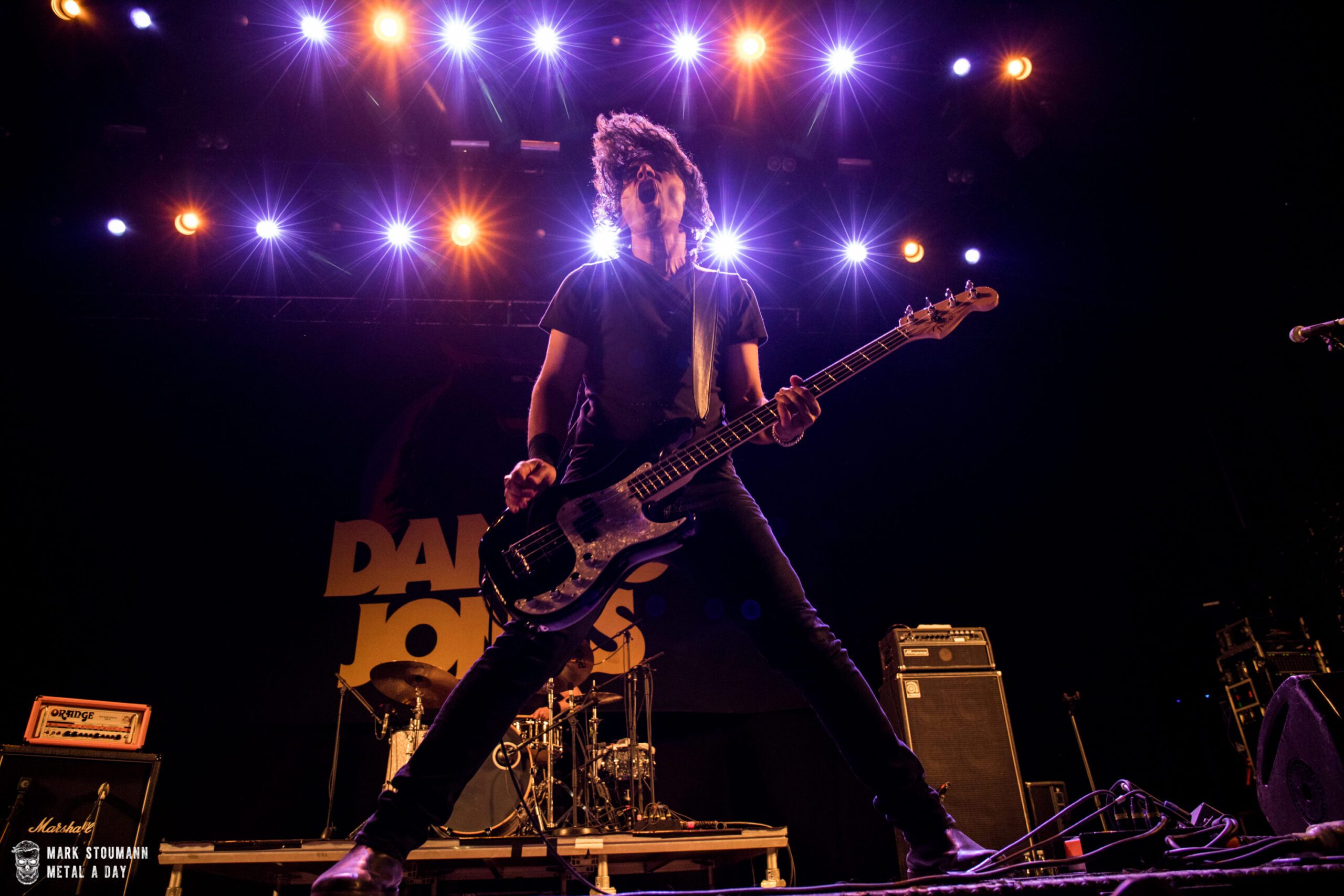 Danko Jones