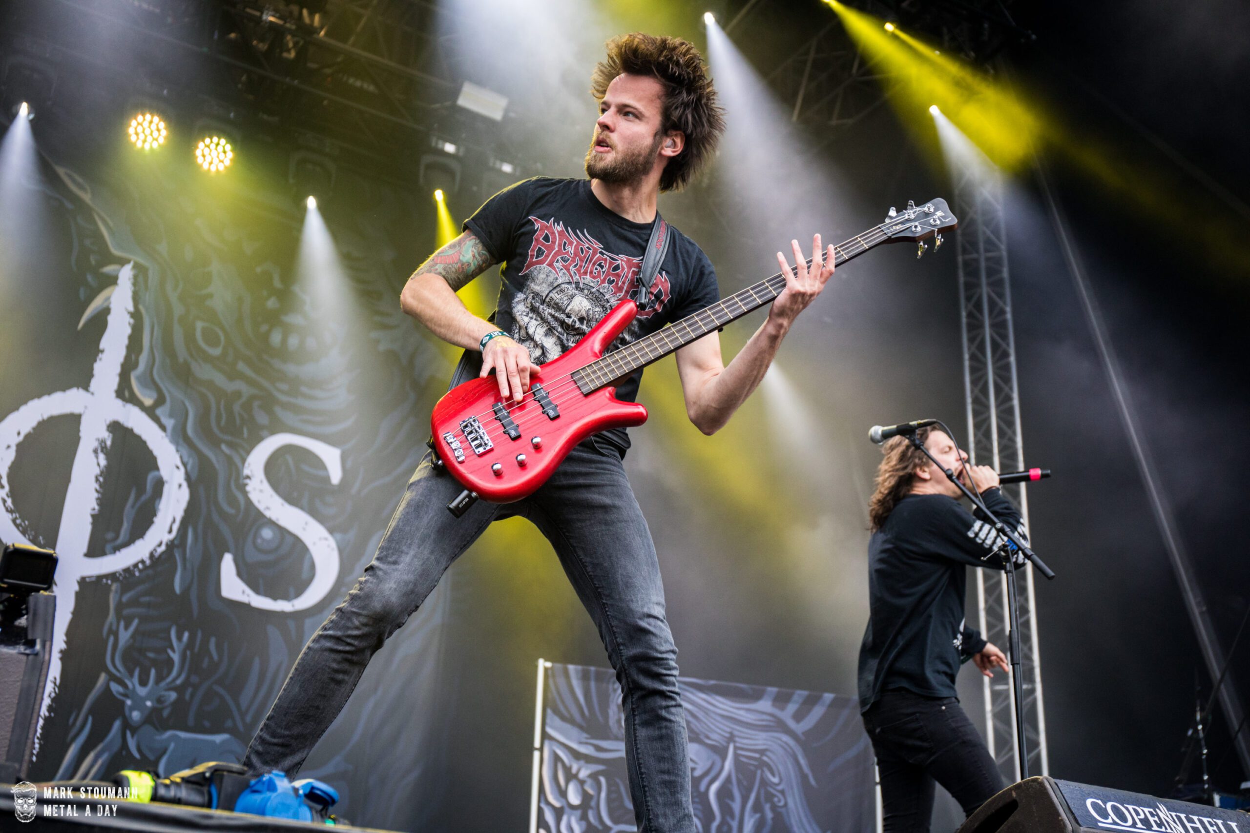LIVLØS