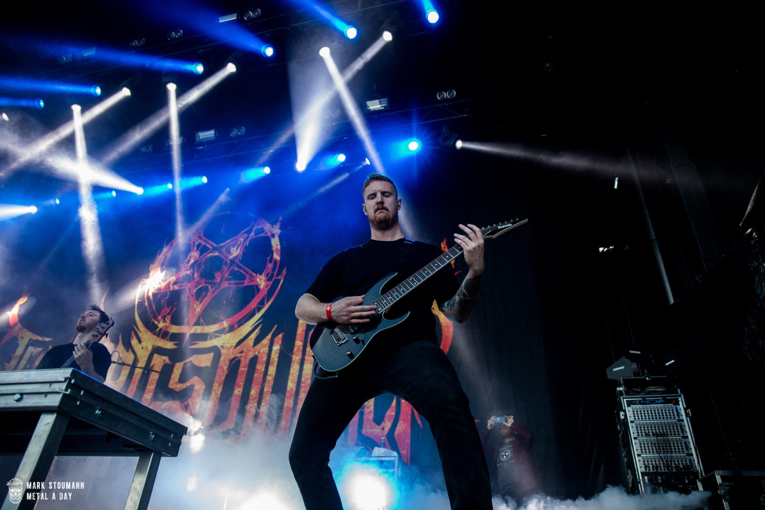 Thy Art is Murder