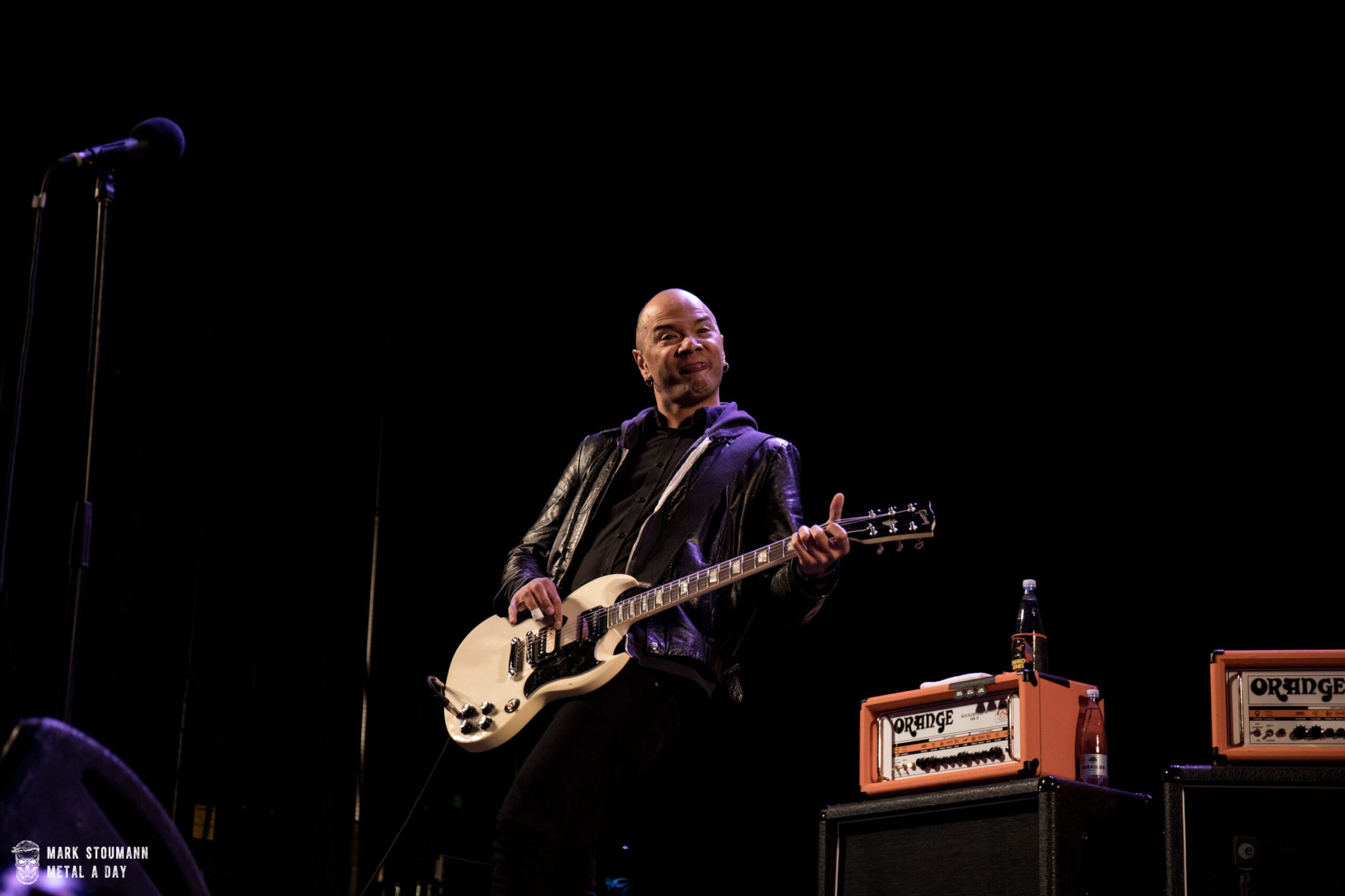 Danko Jones