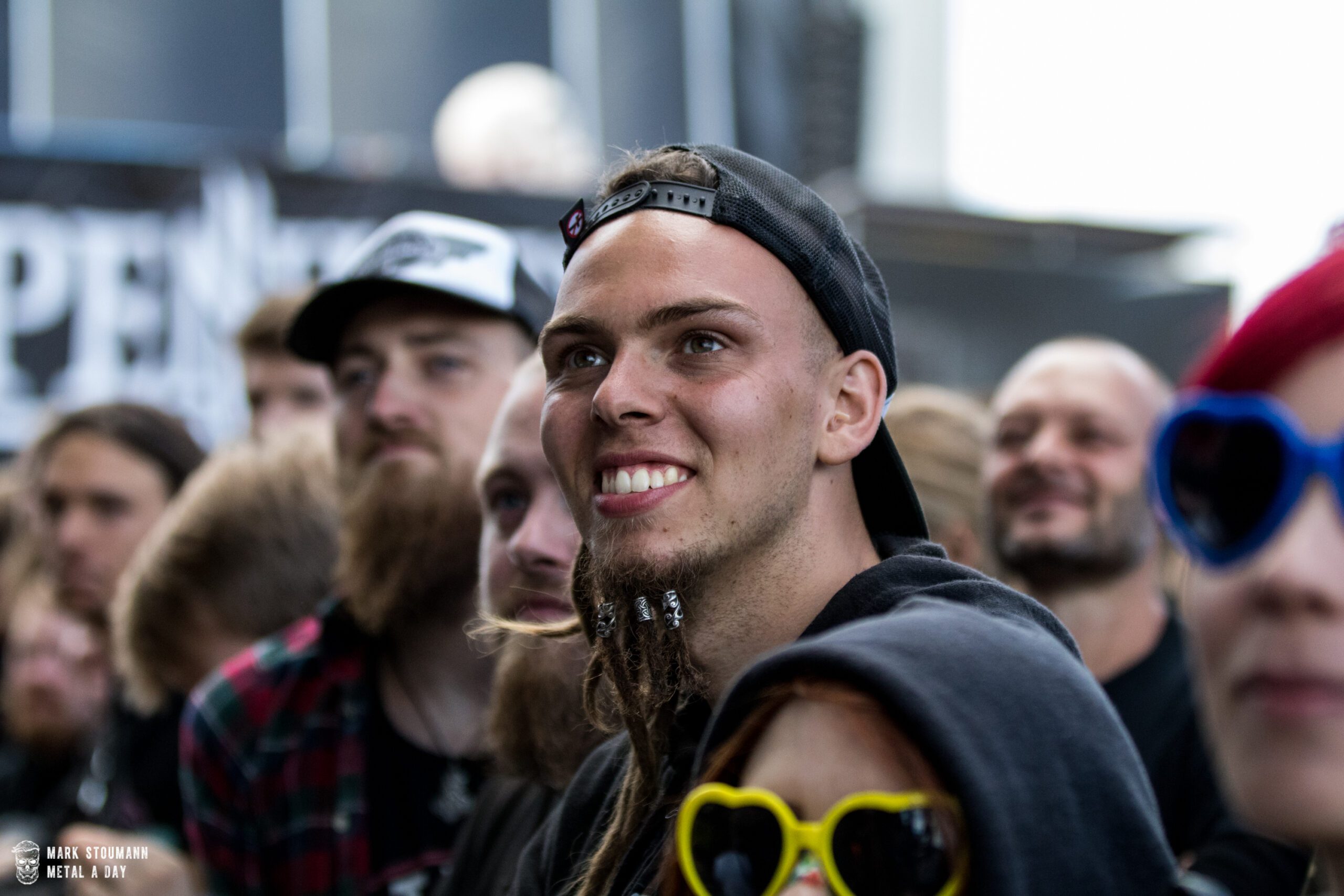 Jakob Stegelmann med symfoniorkester