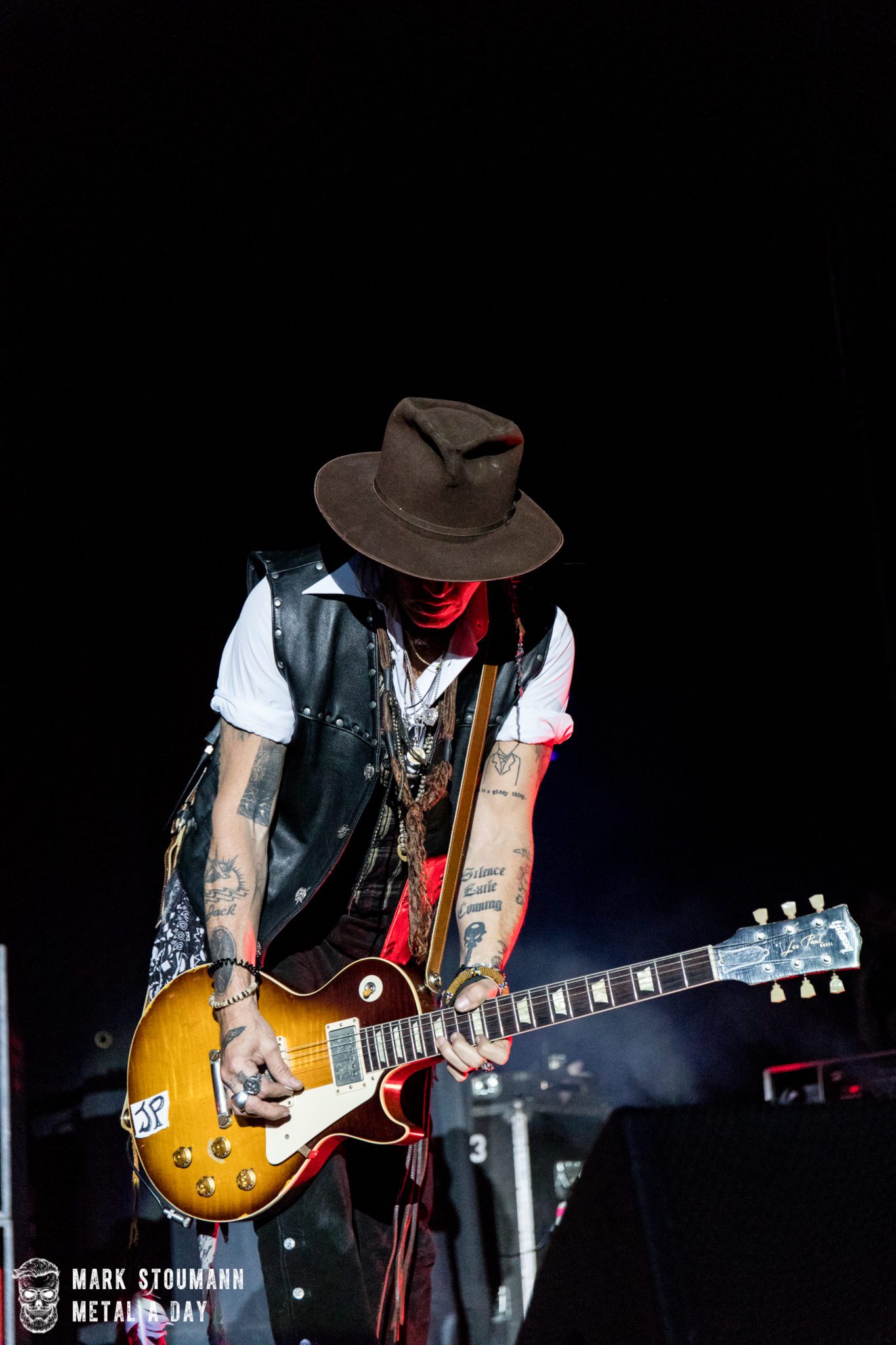 Hollywood Vampires