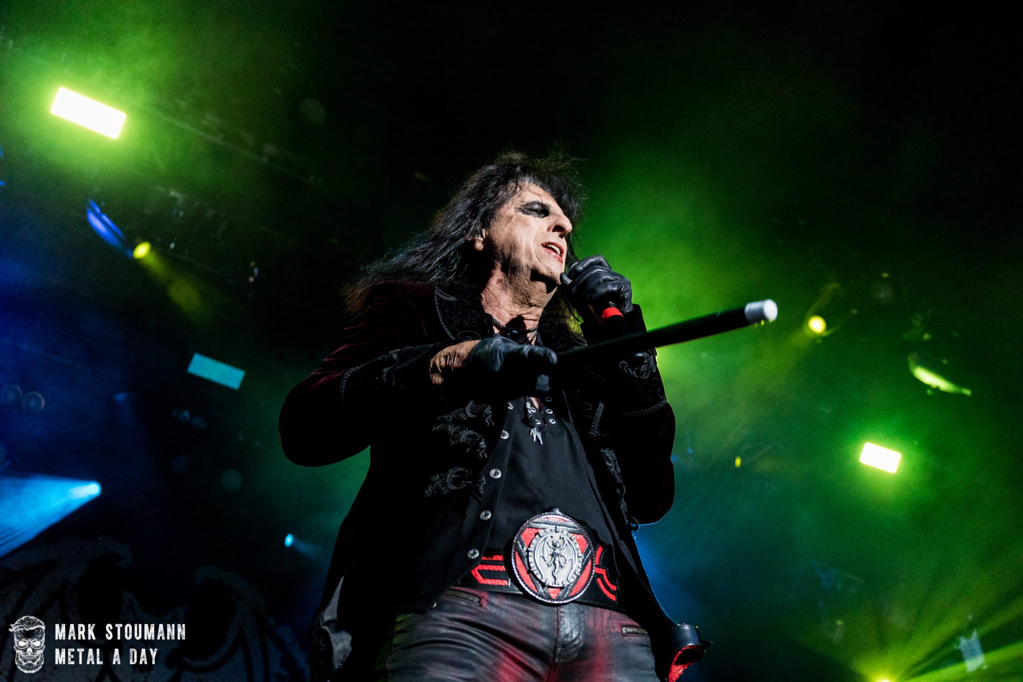 Hollywood Vampires