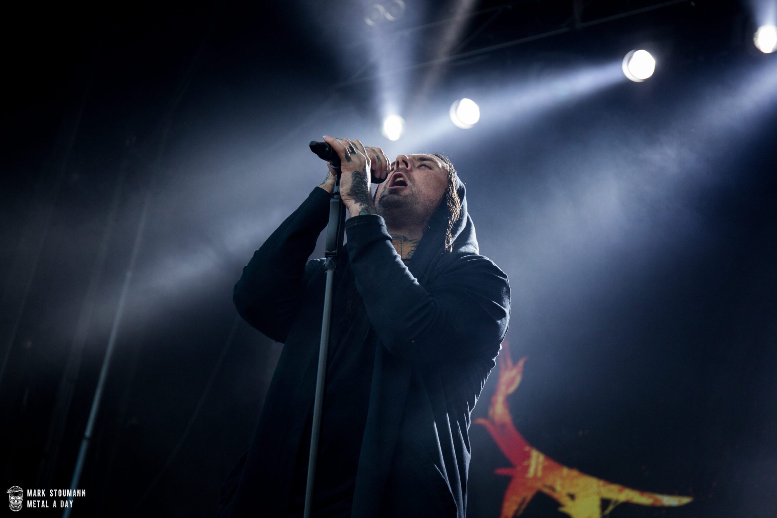 Thy Art is Murder
