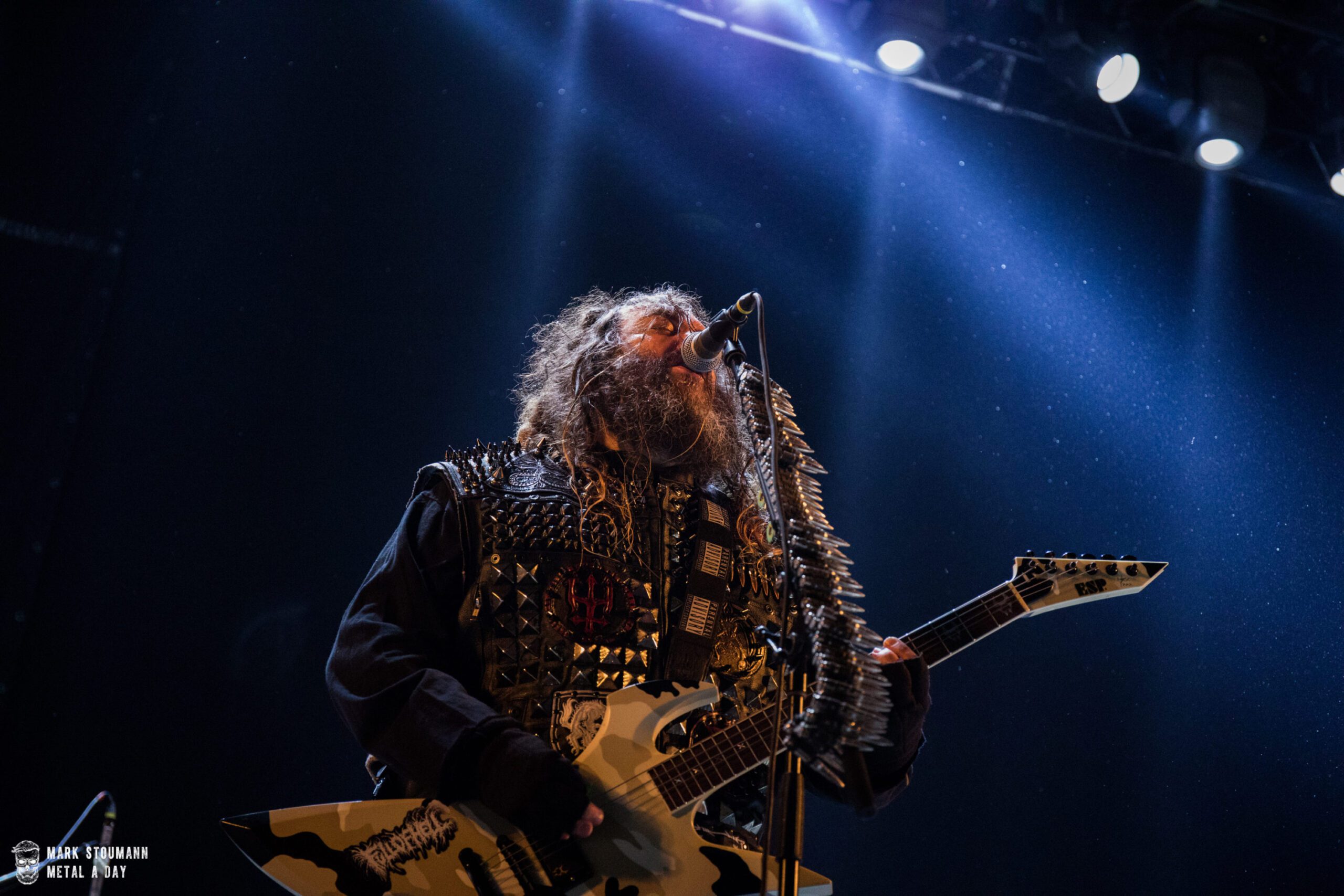 Soulfly
