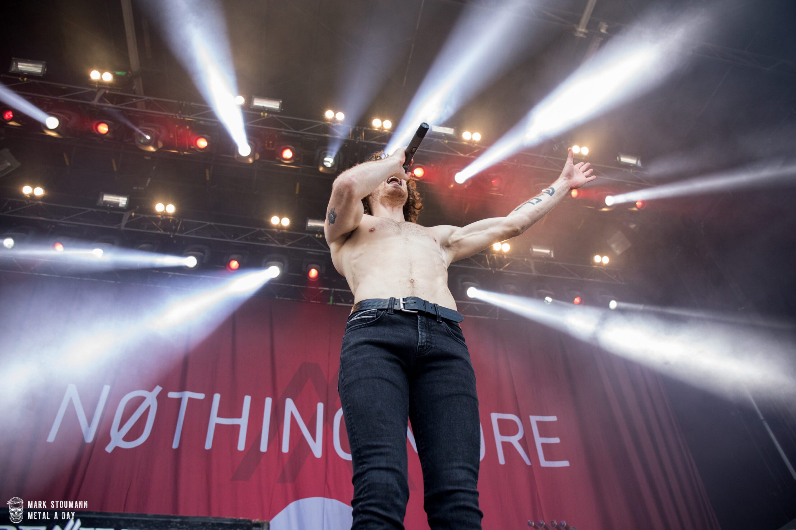 Copenhell 2018 – Top og bund for Lundtang