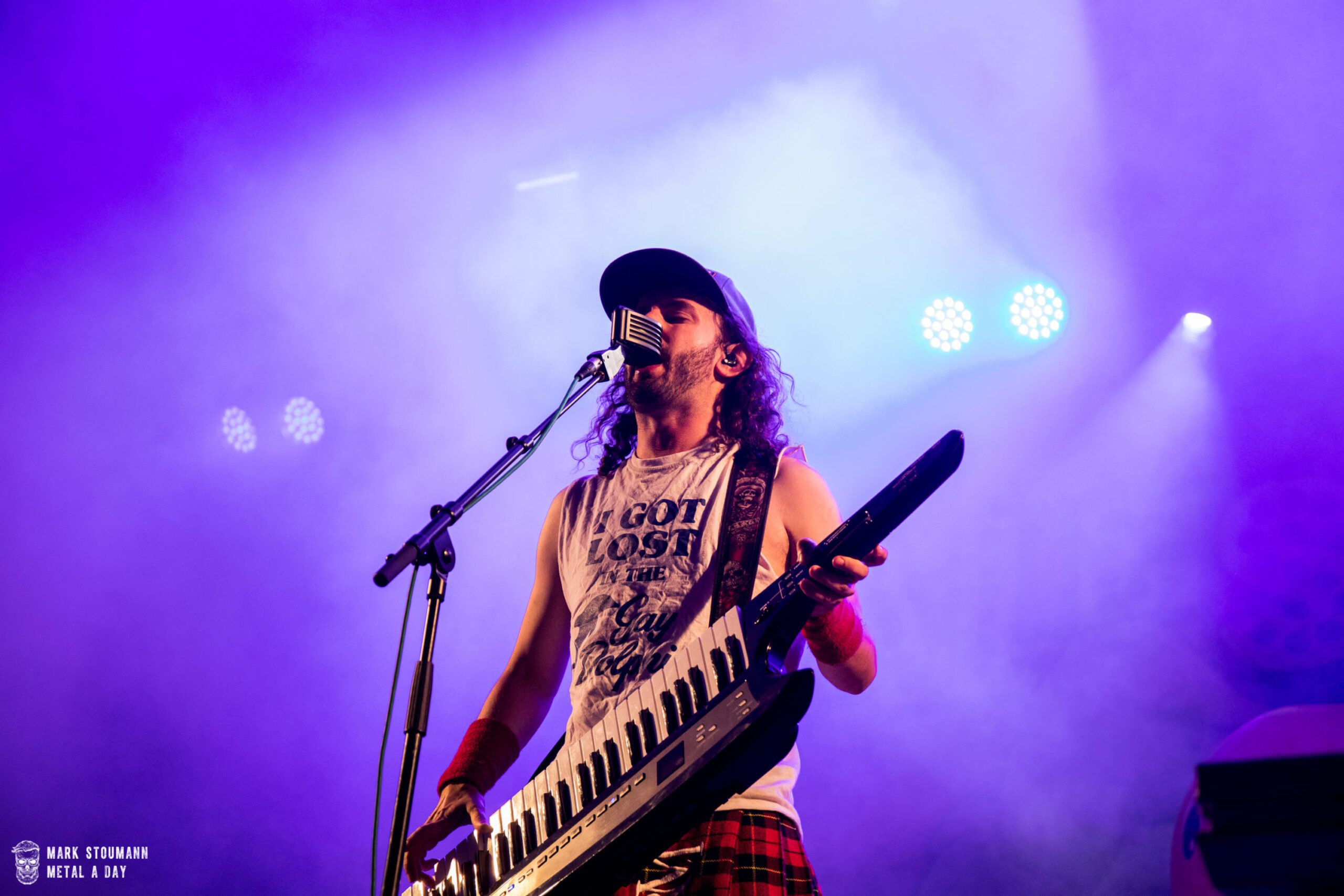 Alestorm