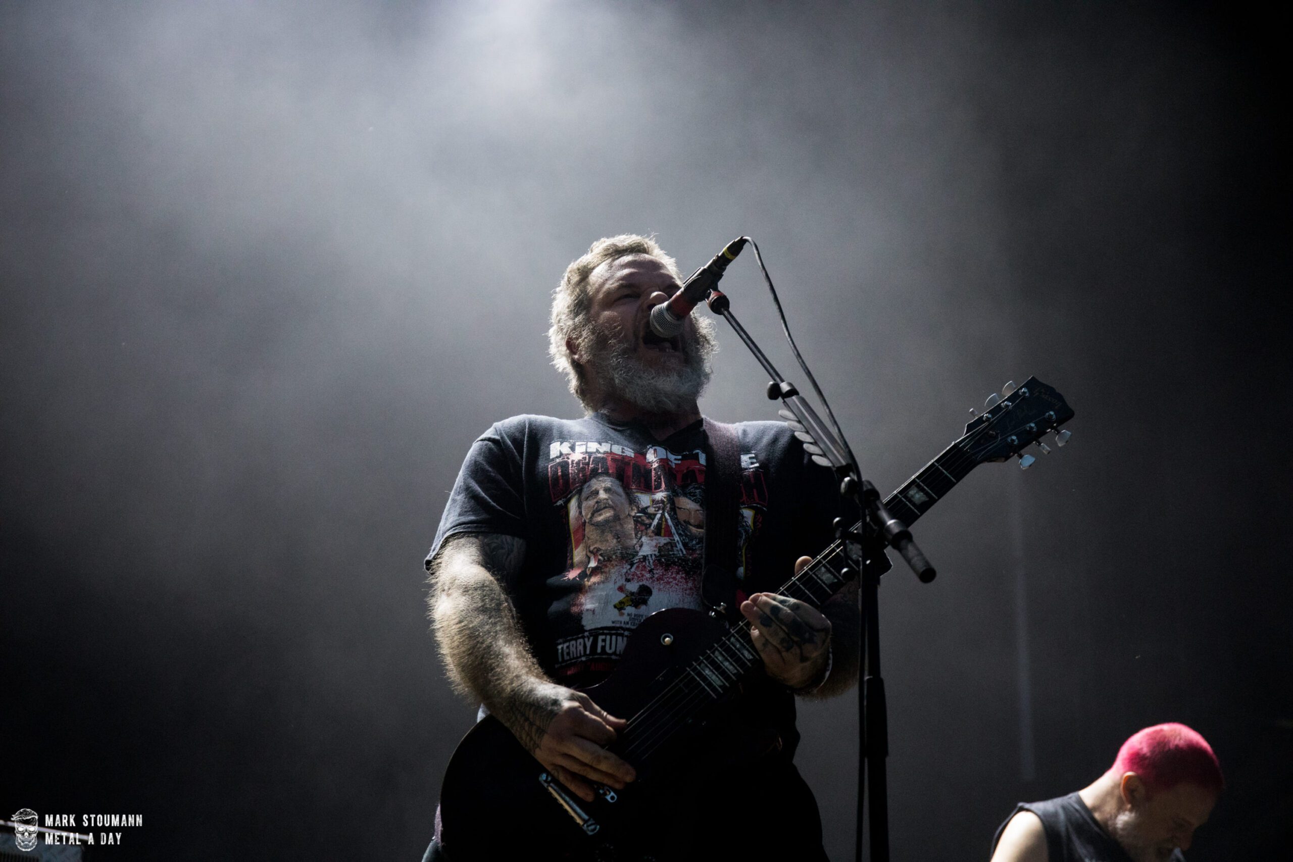 Neurotisk Neurosis