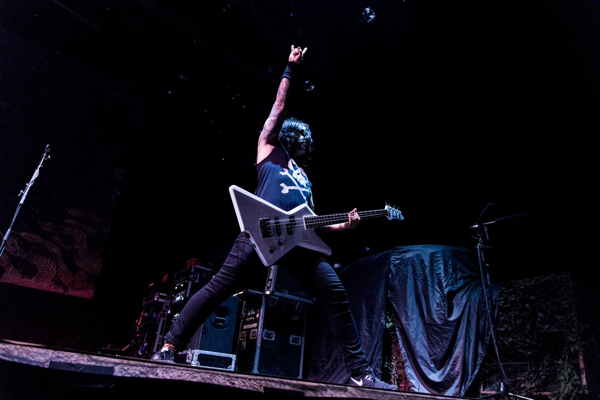Iron Maiden