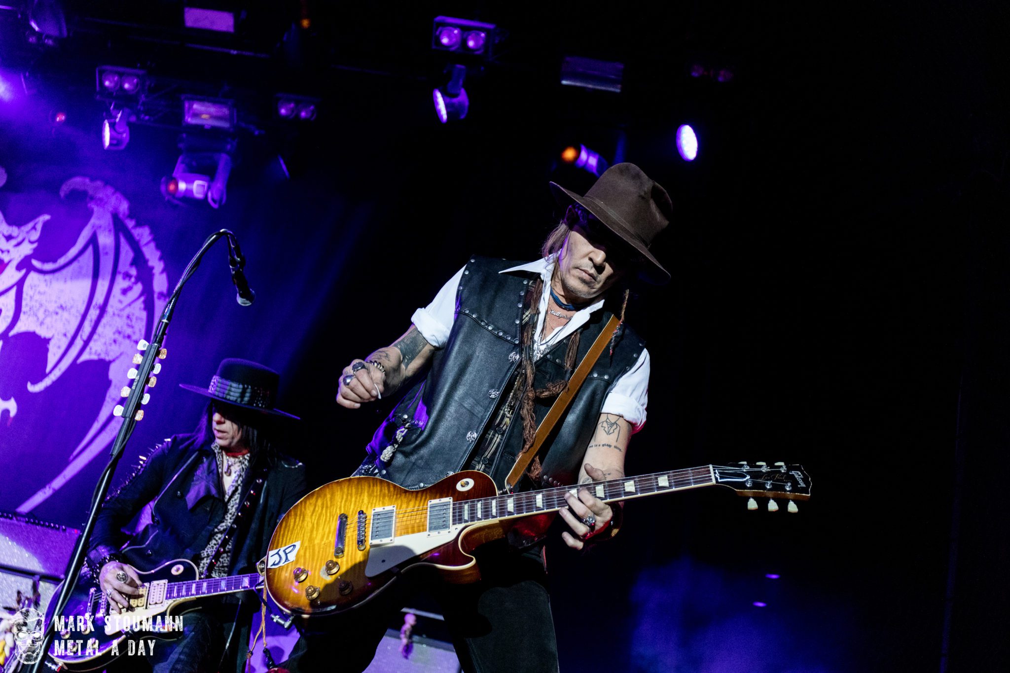 Hollywood Vampires