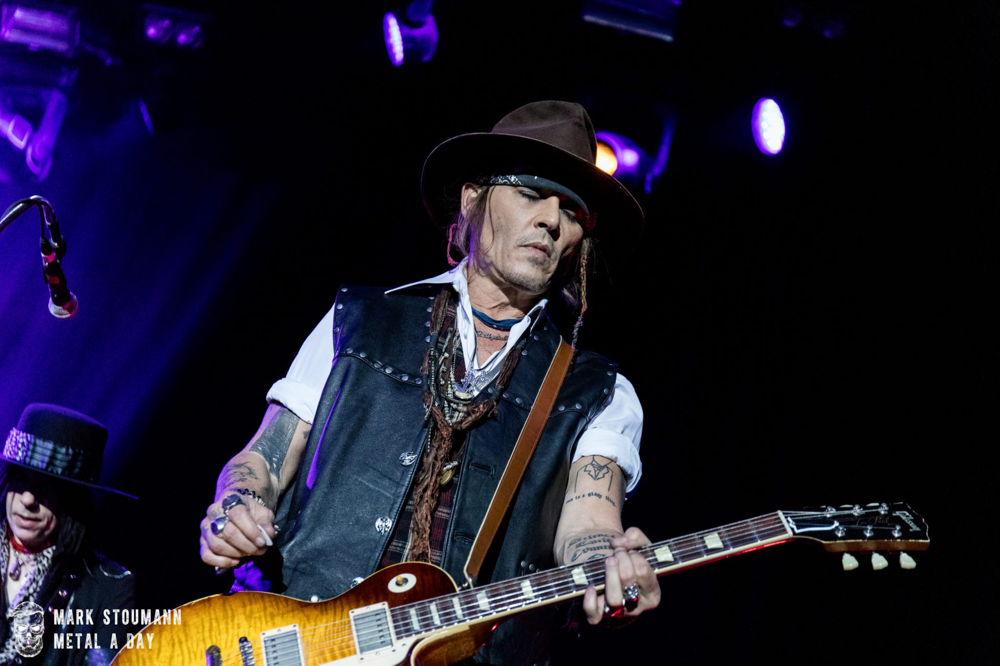 Hollywood Vampires