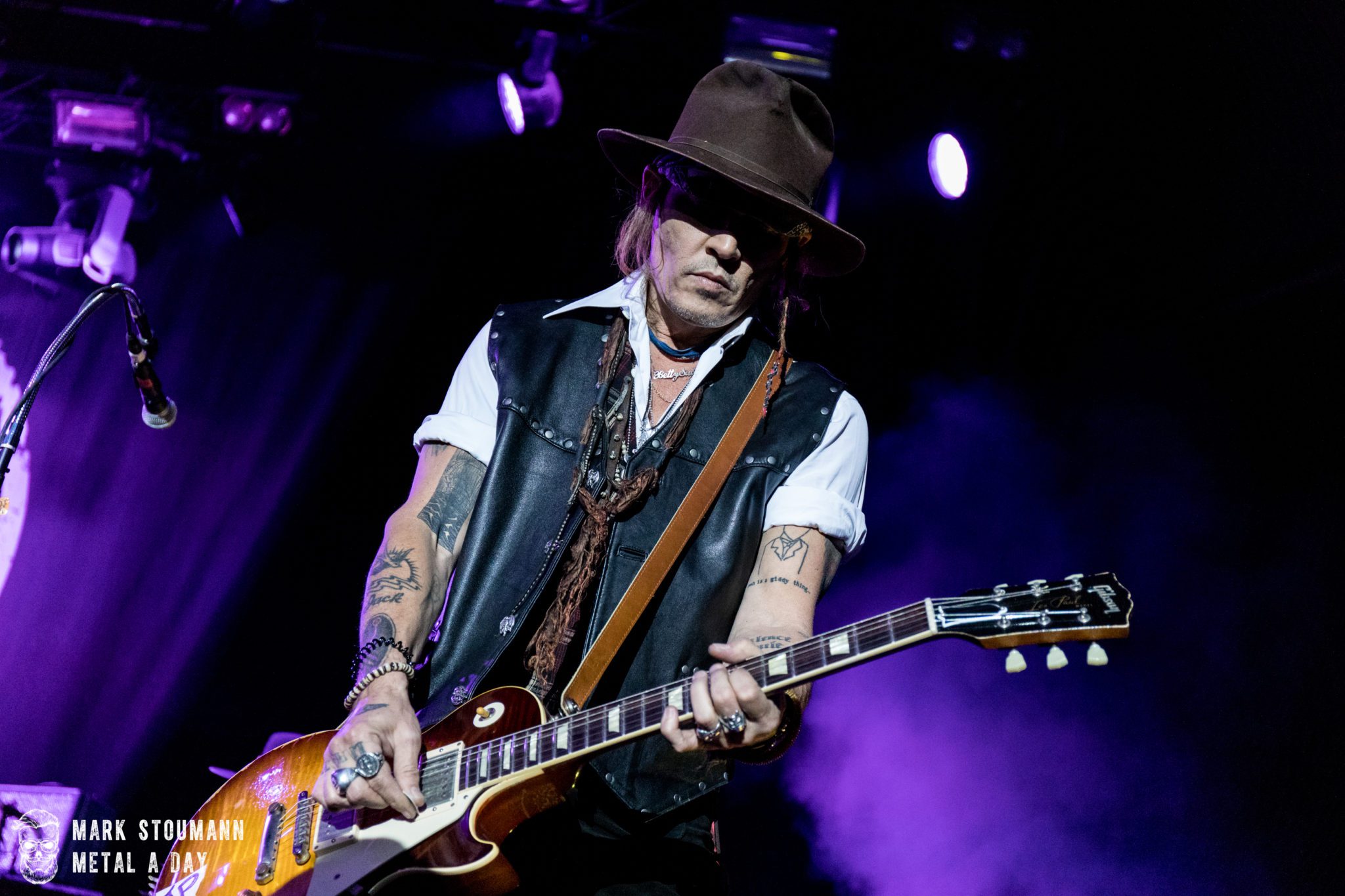 Hollywood Vampires