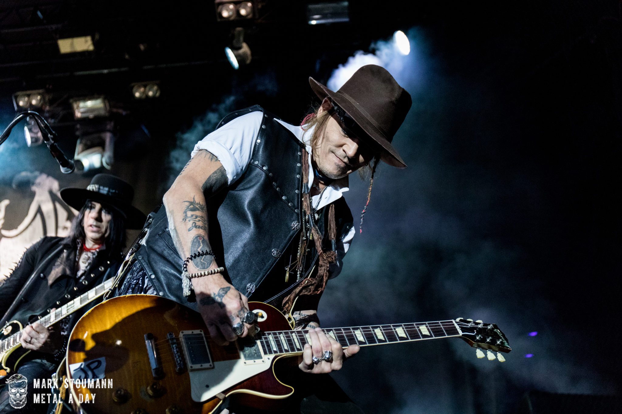 Hollywood Vampires