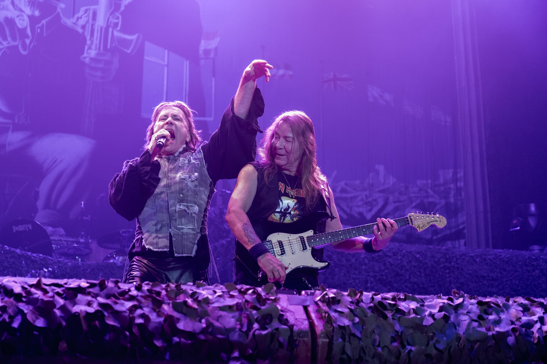 Iron Maiden