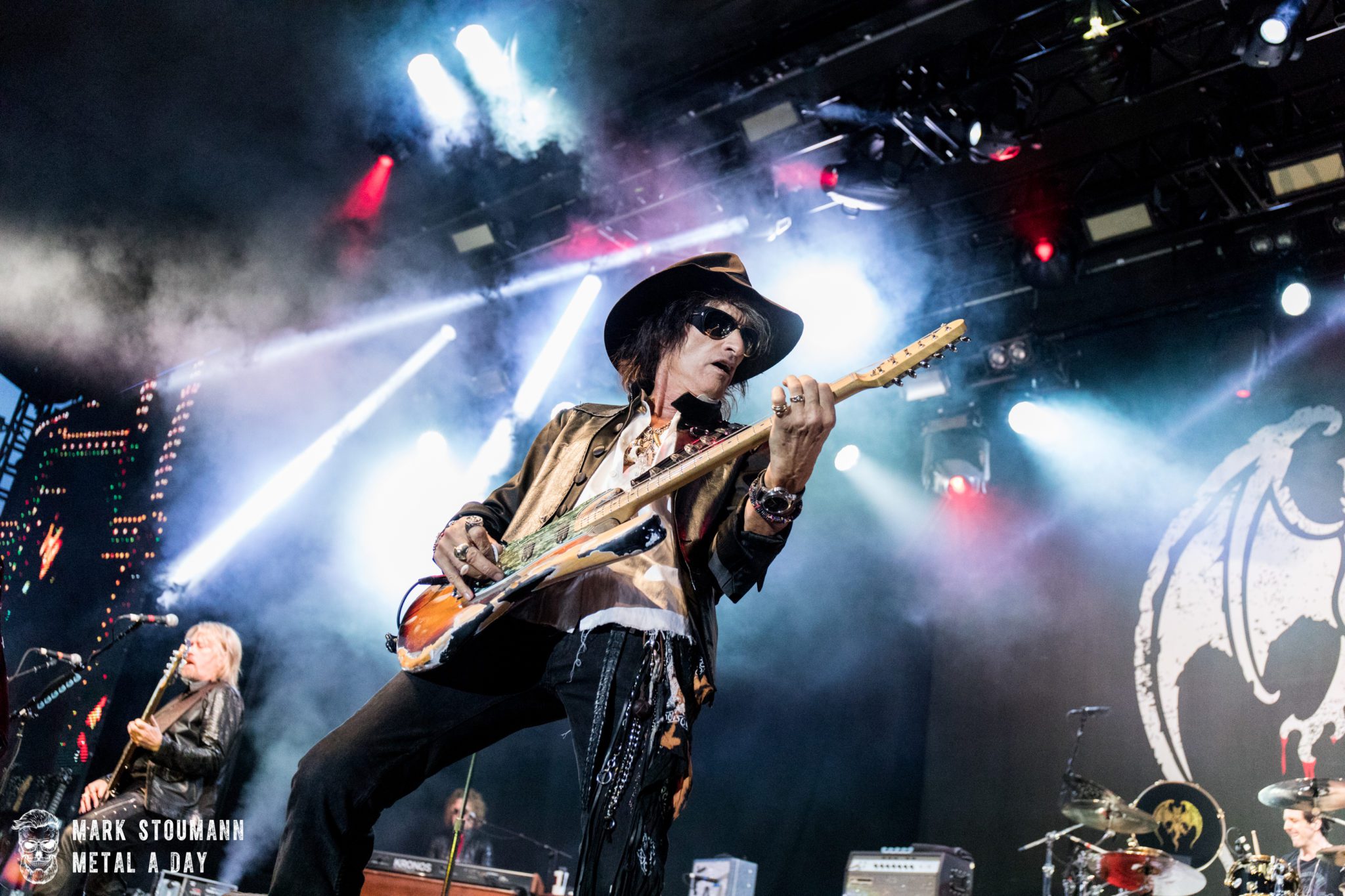Hollywood Vampires