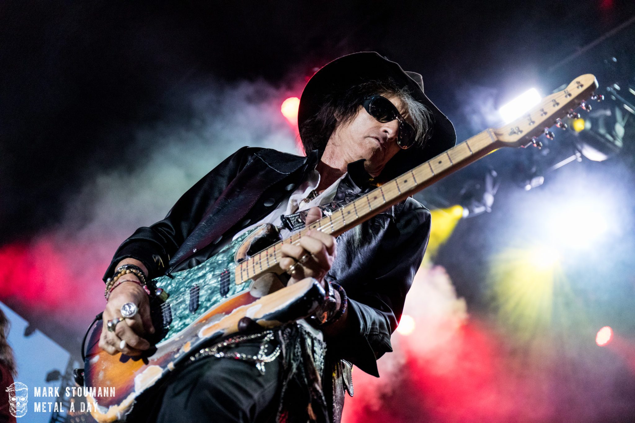 Hollywood Vampires