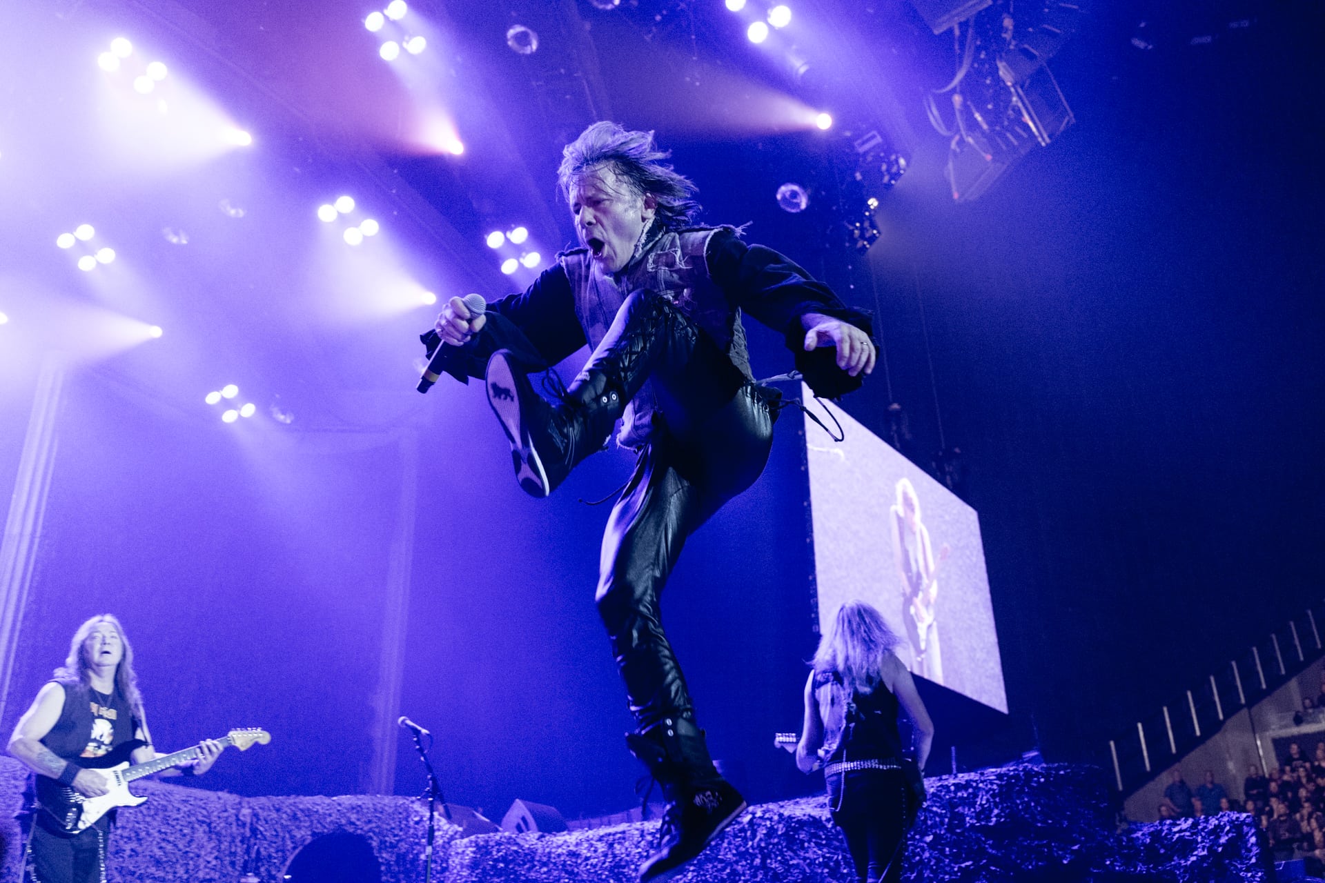 Iron Maiden