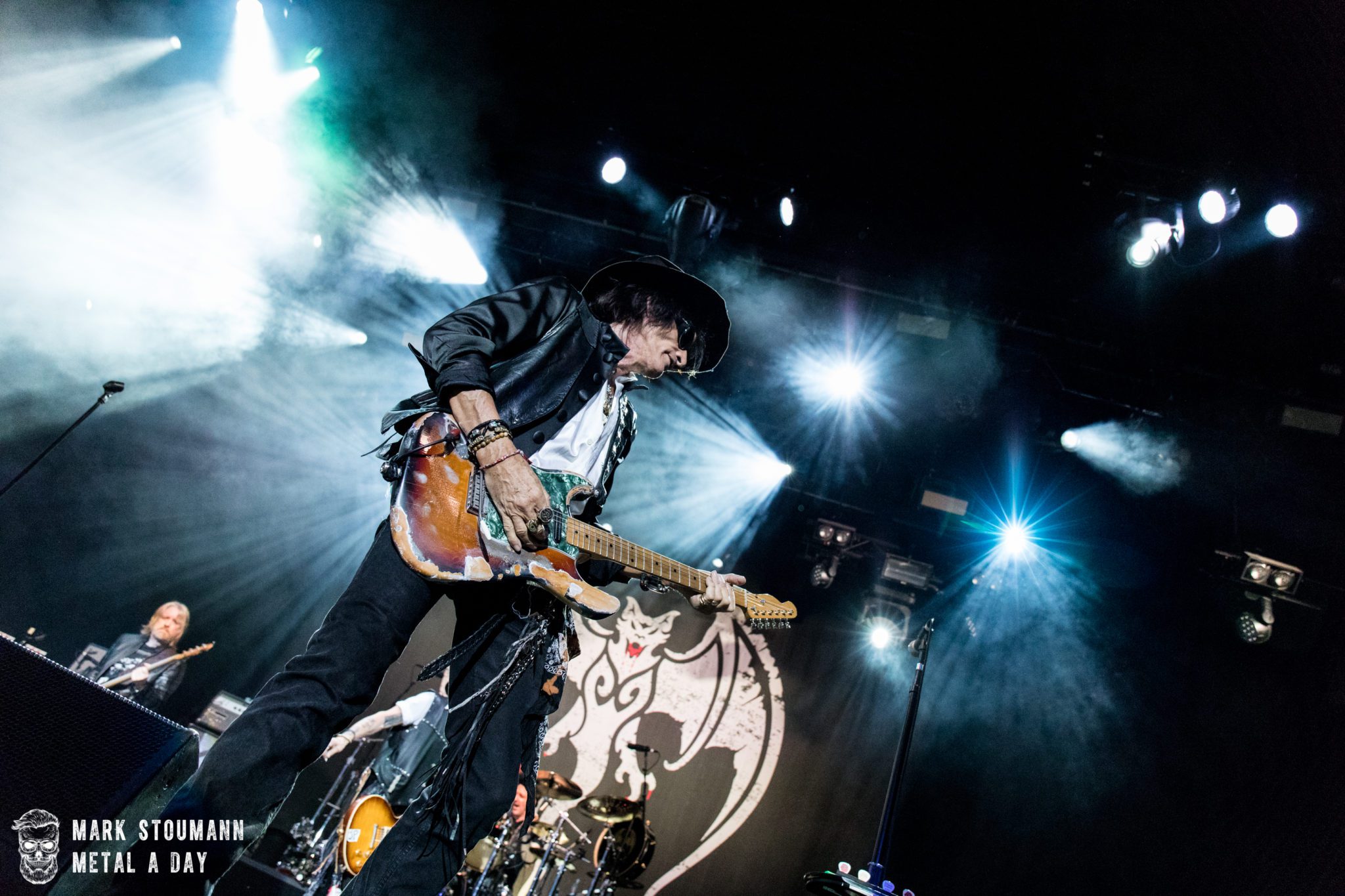 Hollywood Vampires