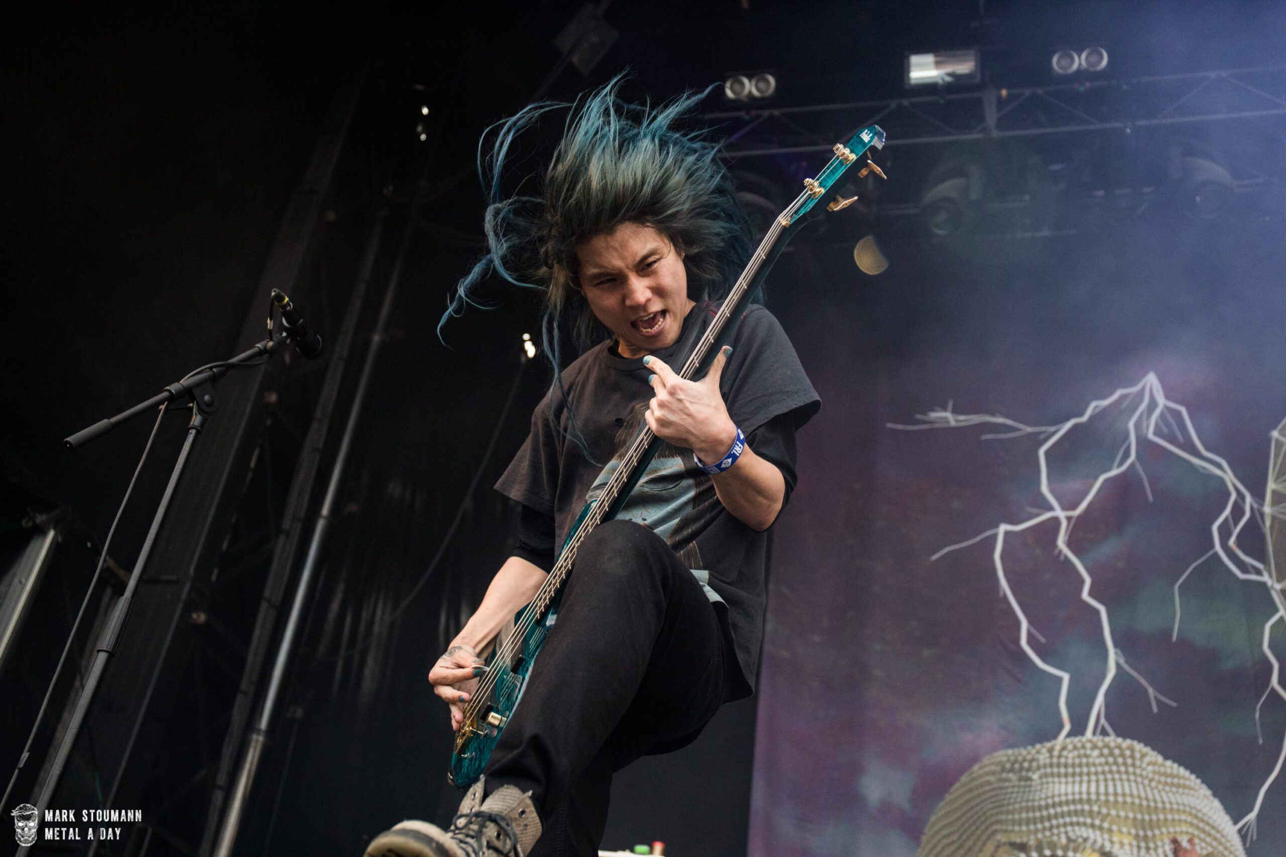 Crossfaith