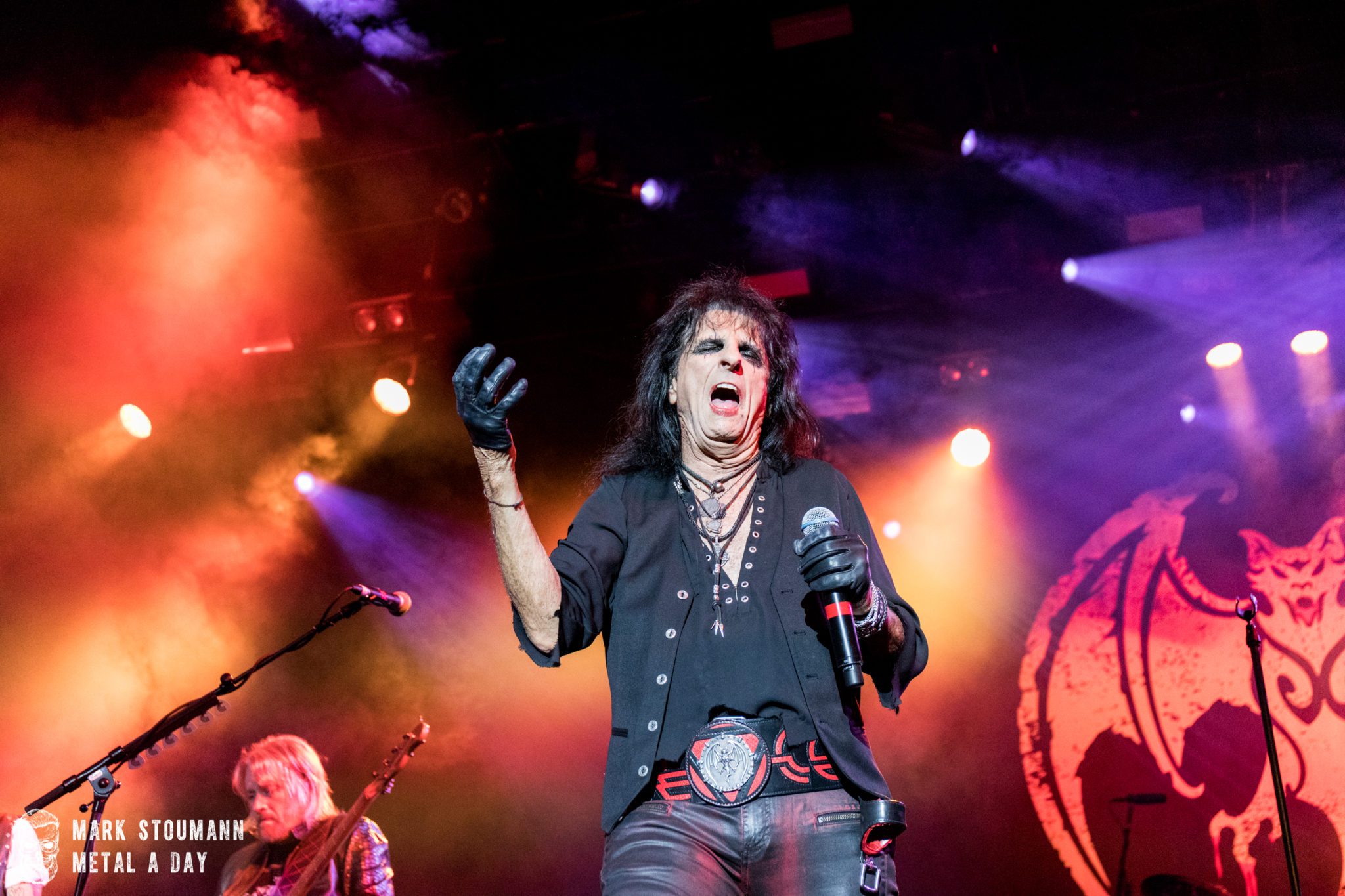 Hollywood Vampires