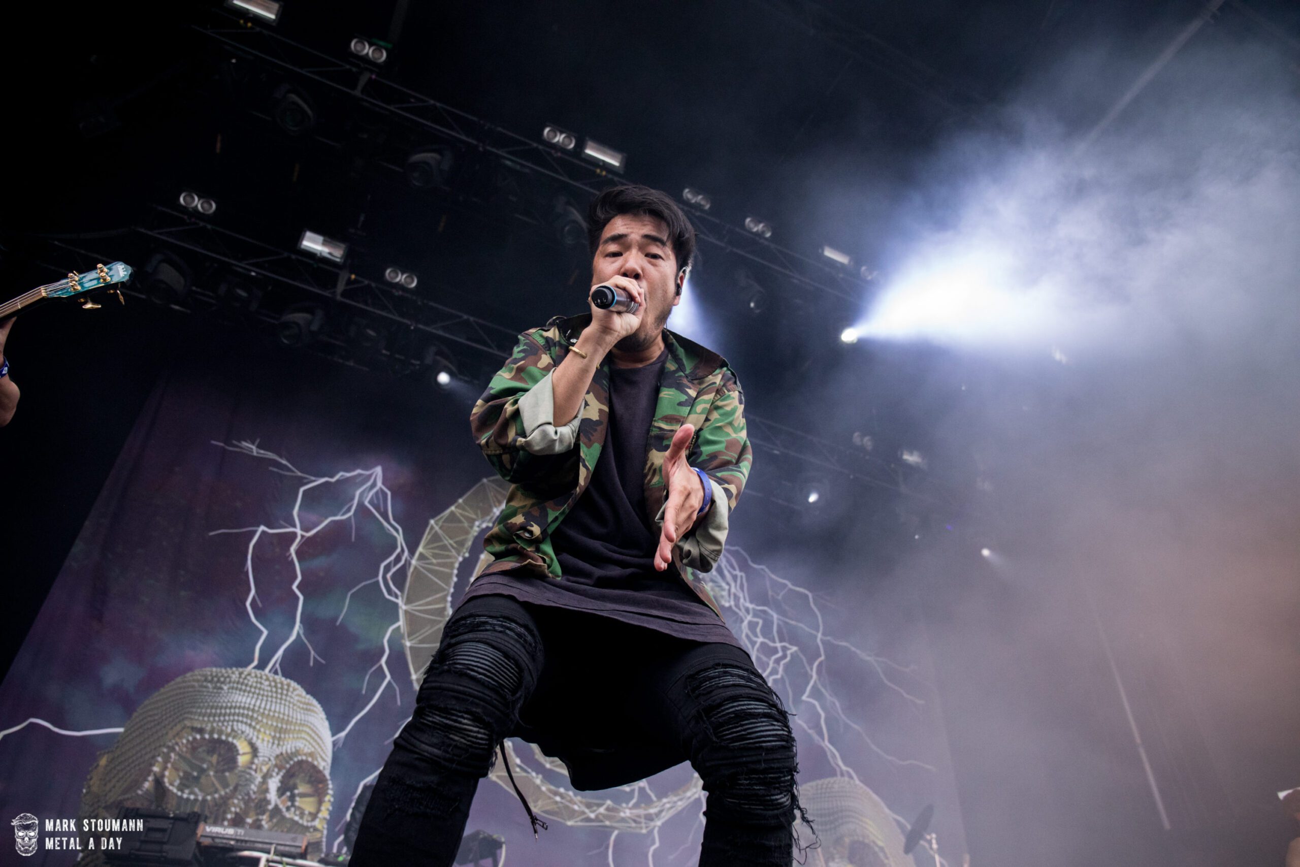 Crossfaith