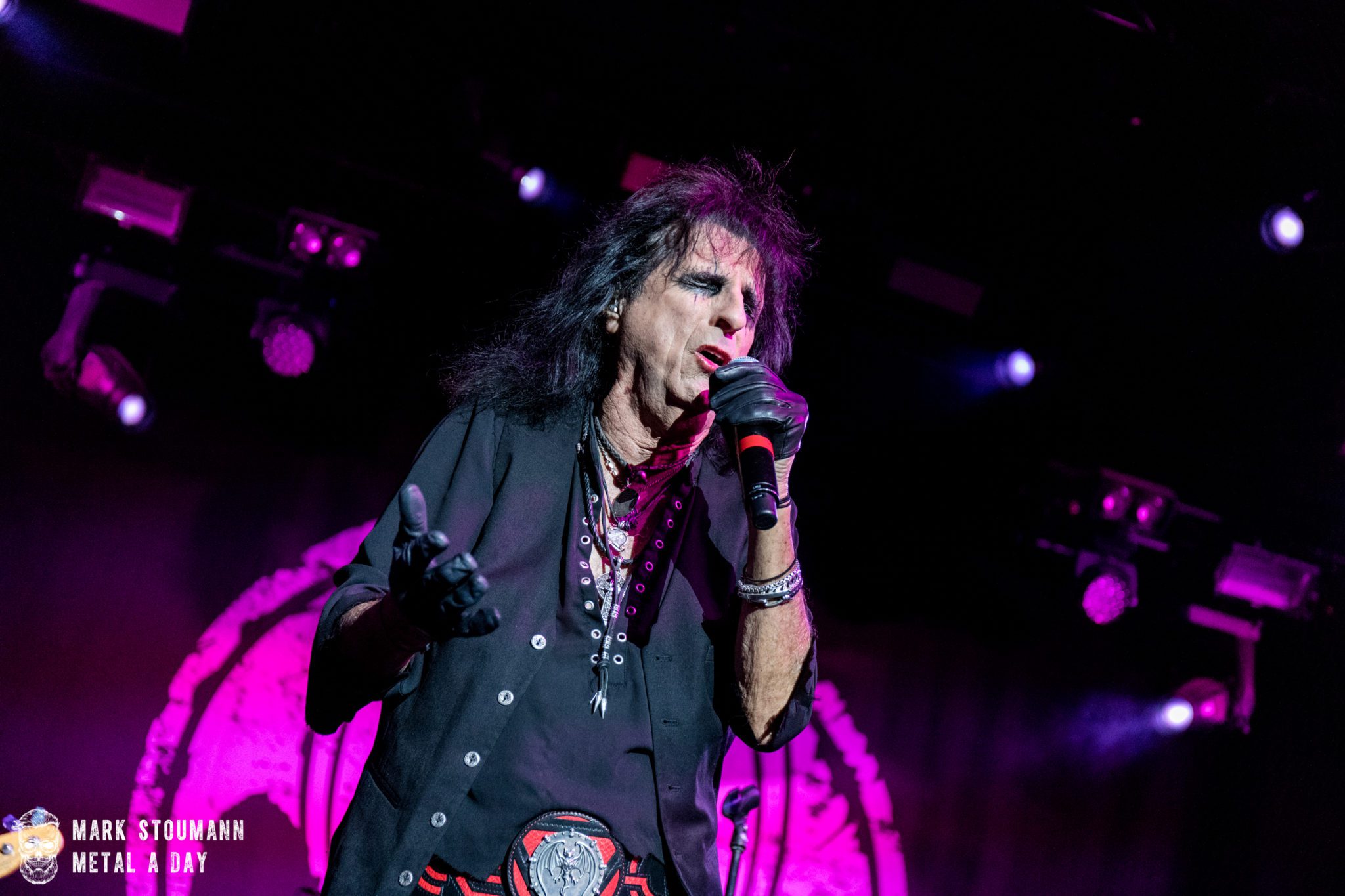 Hollywood Vampires
