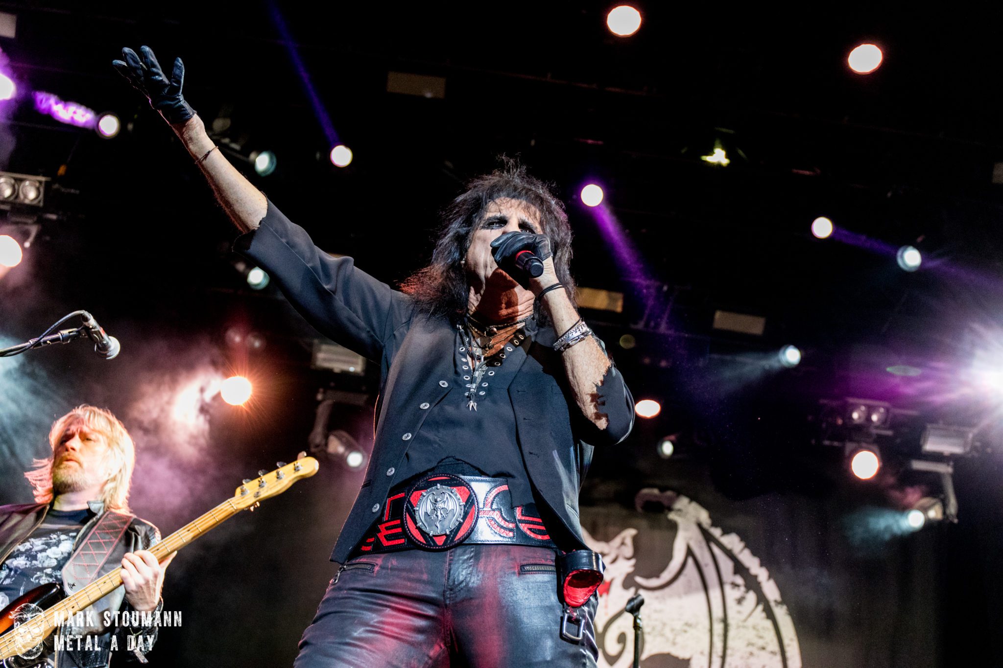 Hollywood Vampires