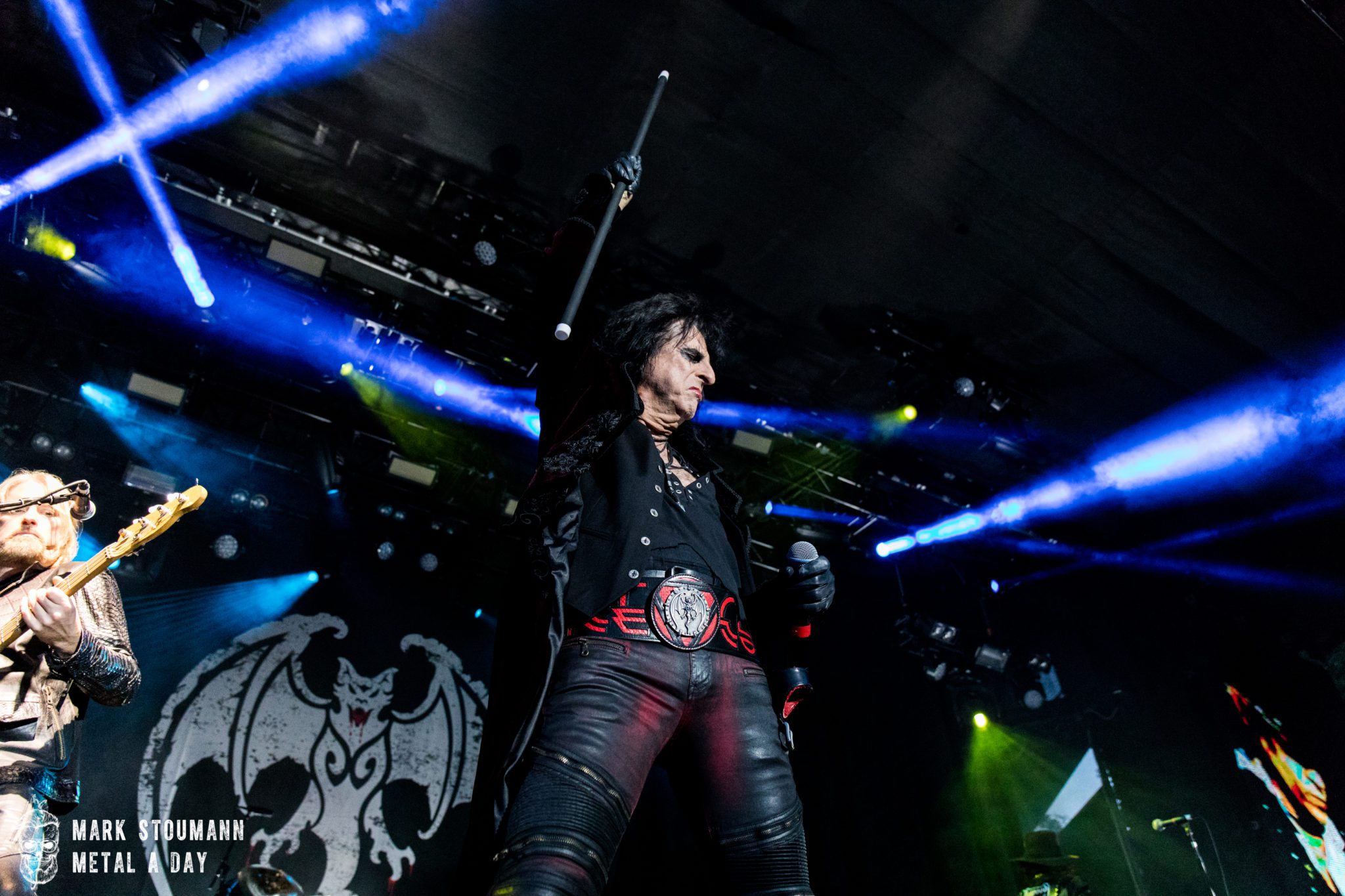 Hollywood Vampires