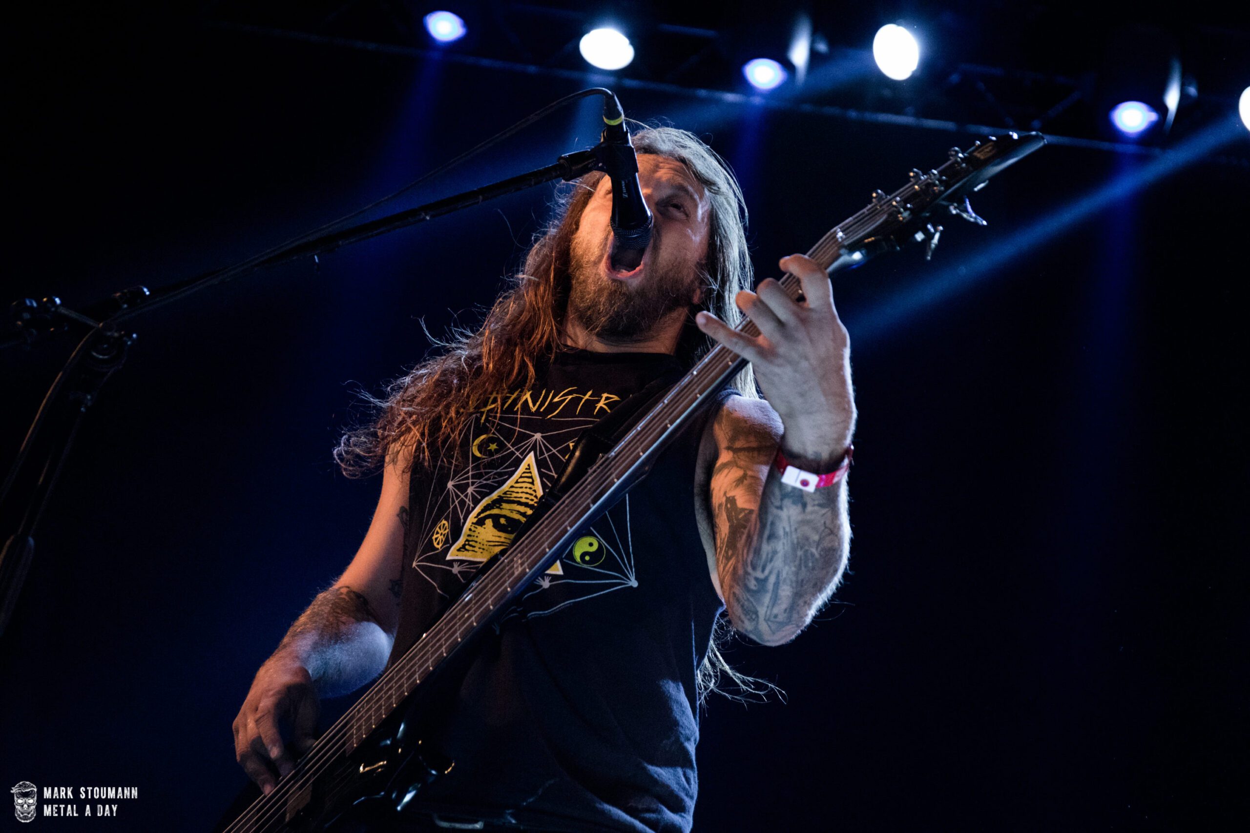 Soulfly