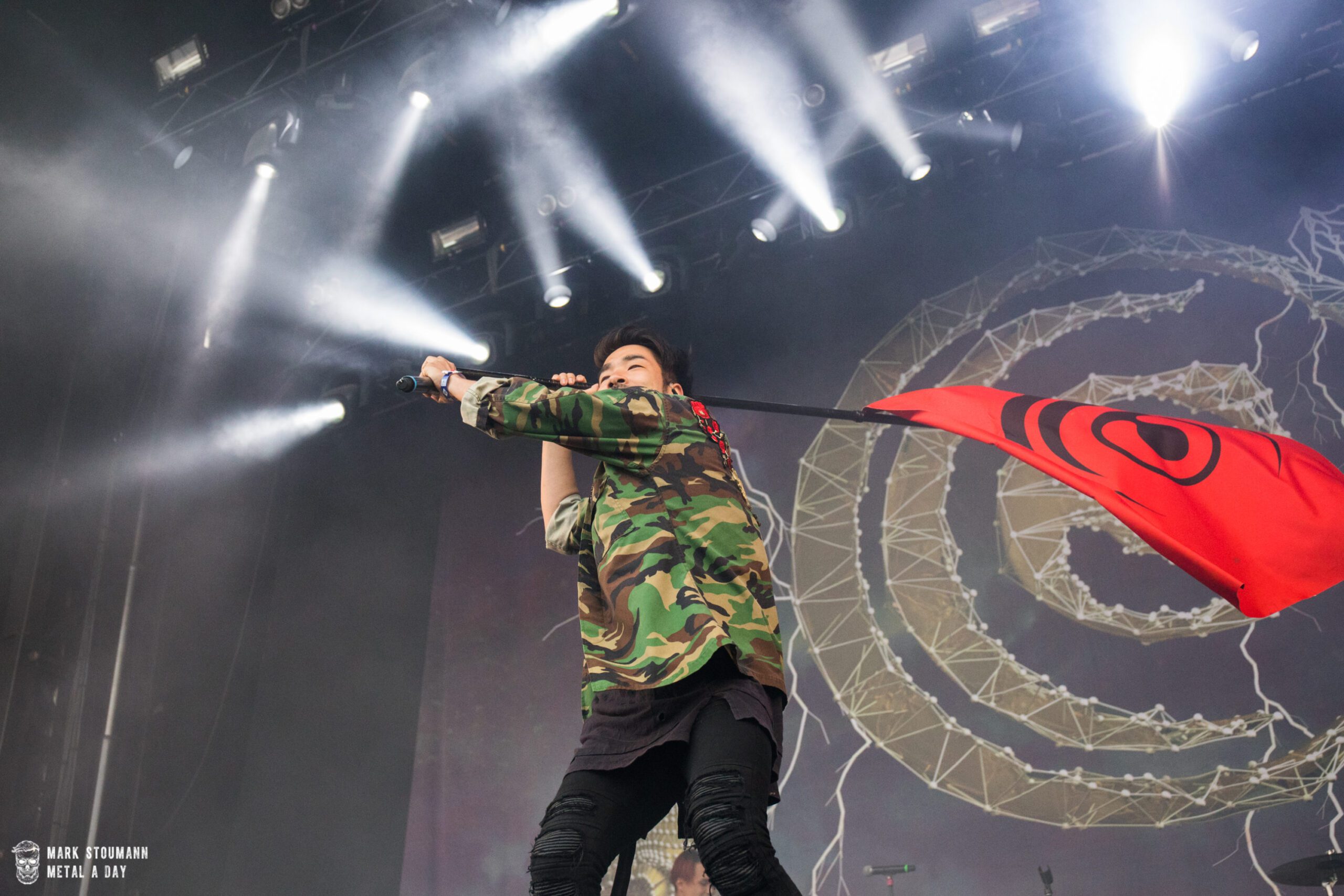 Crossfaith