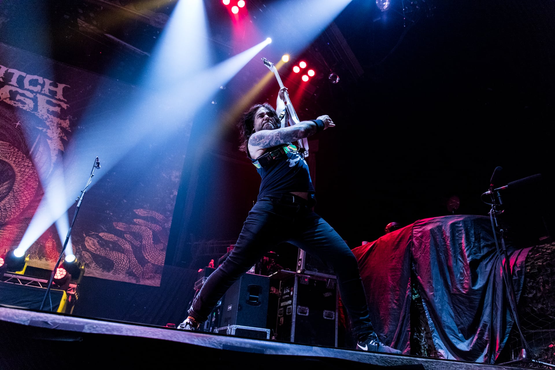 Iron Maiden