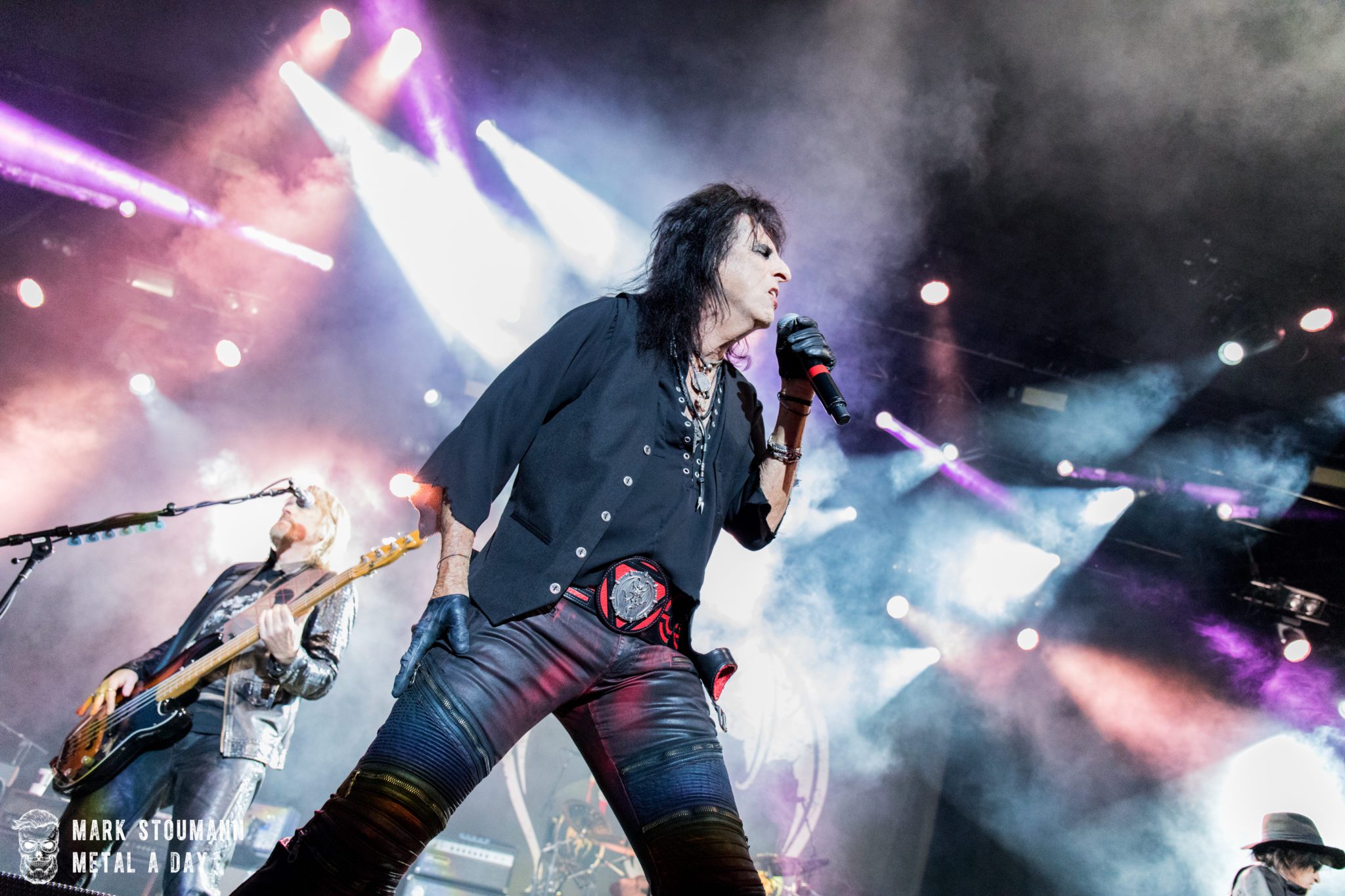 Hollywood Vampires