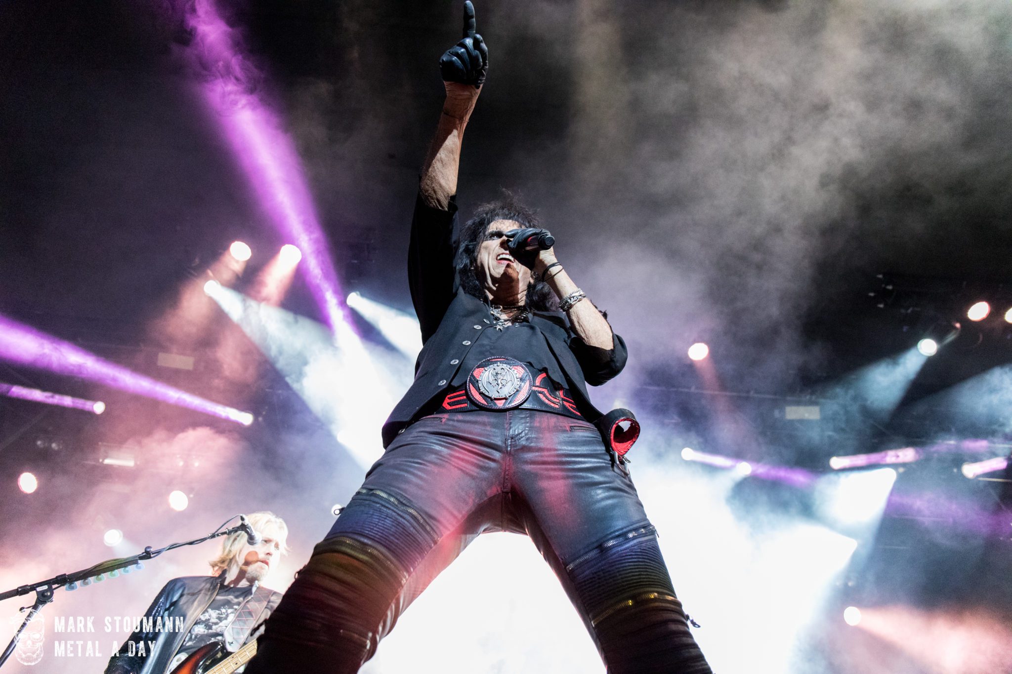 Hollywood Vampires