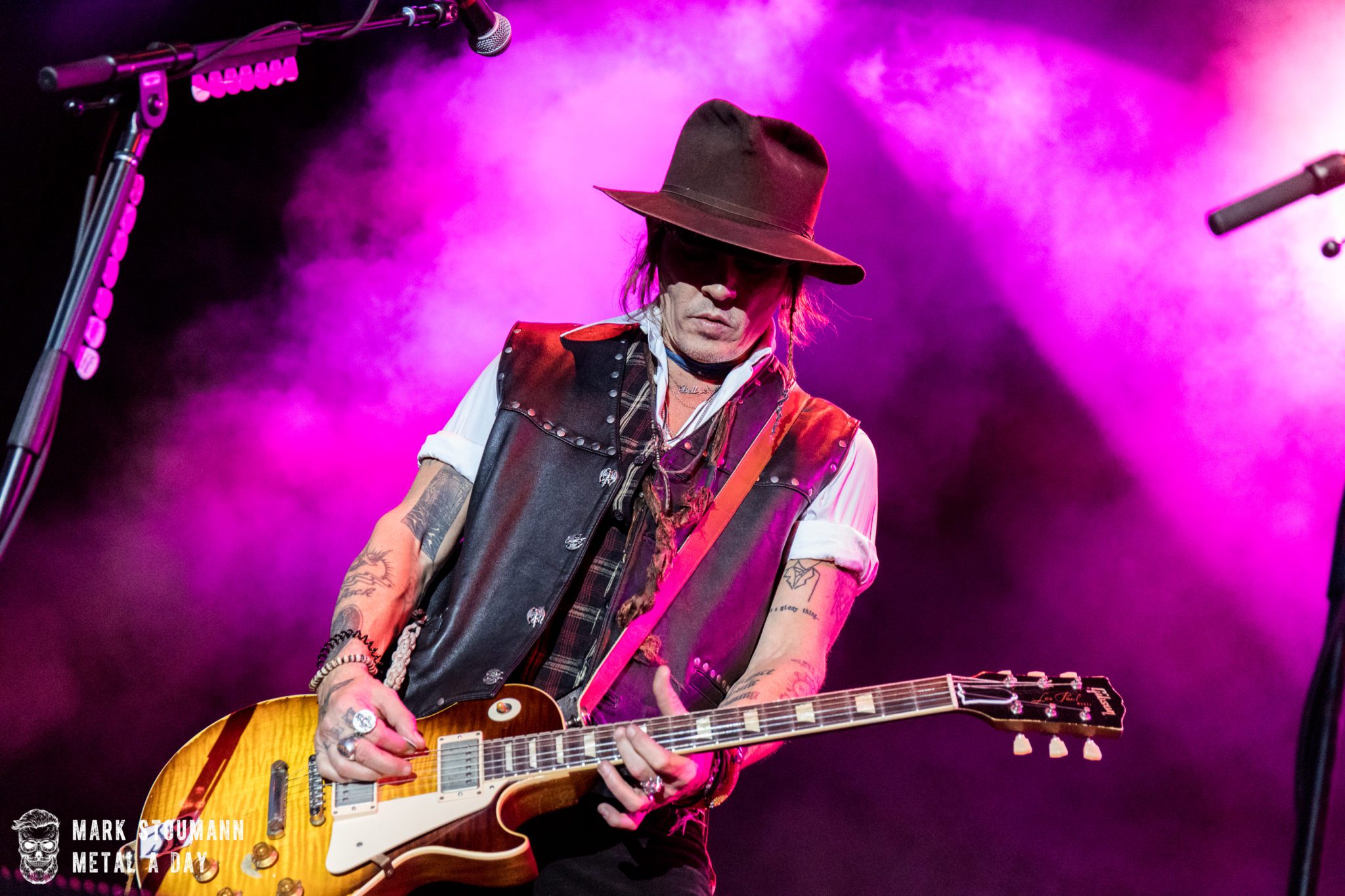Hollywood Vampires