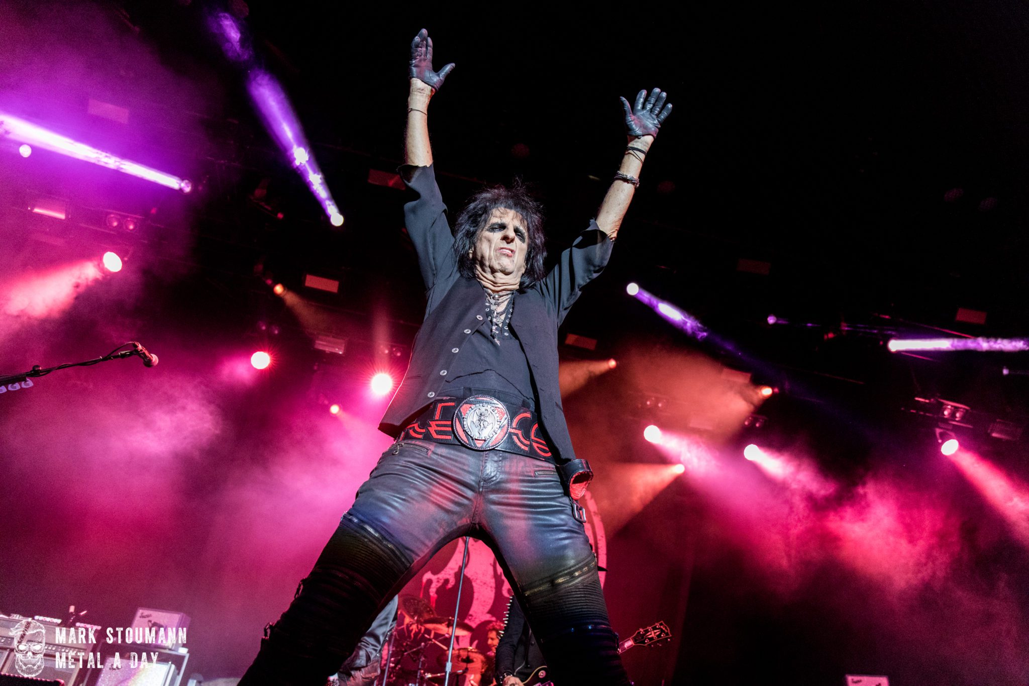 Hollywood Vampires