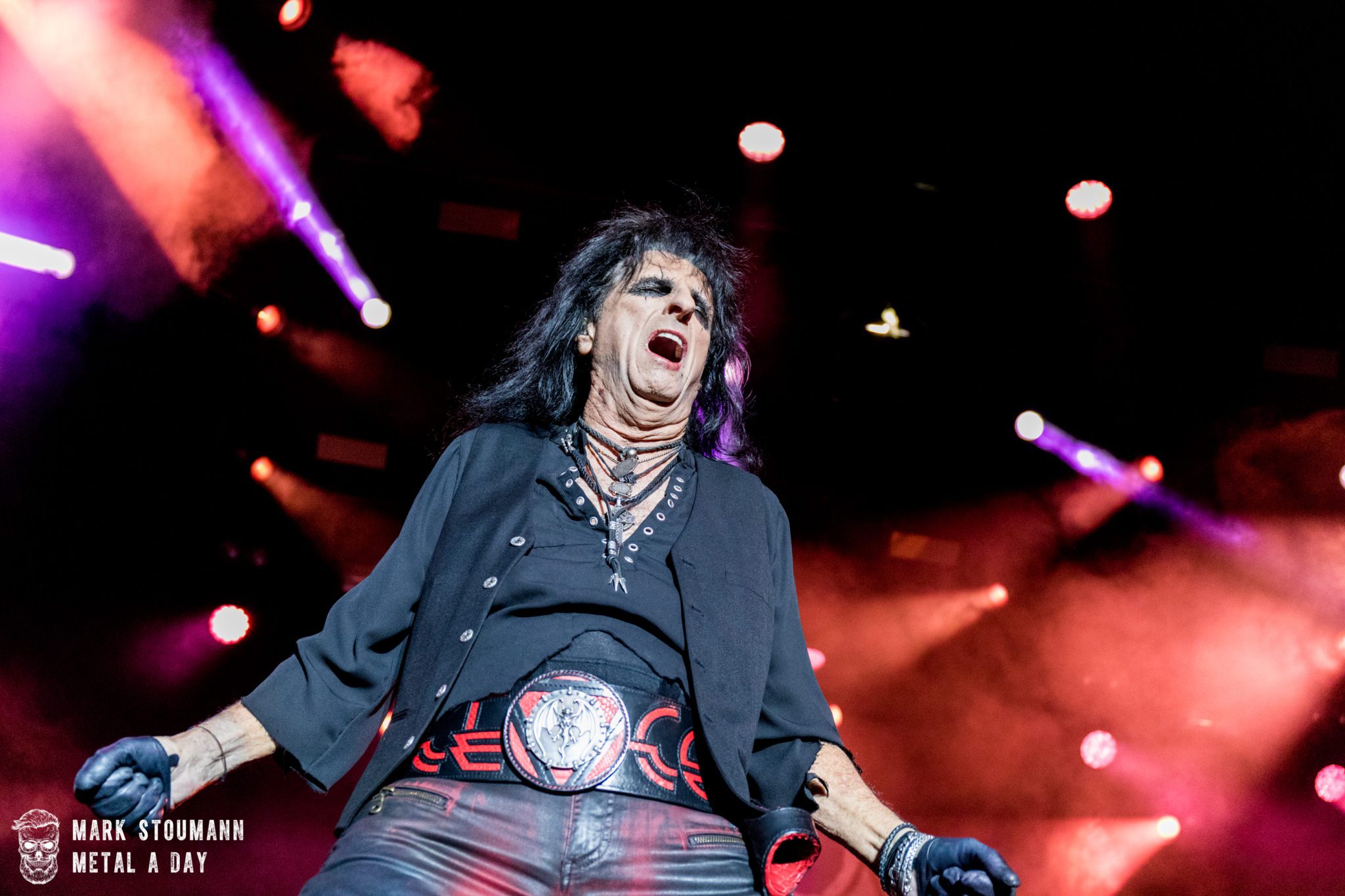 Hollywood Vampires