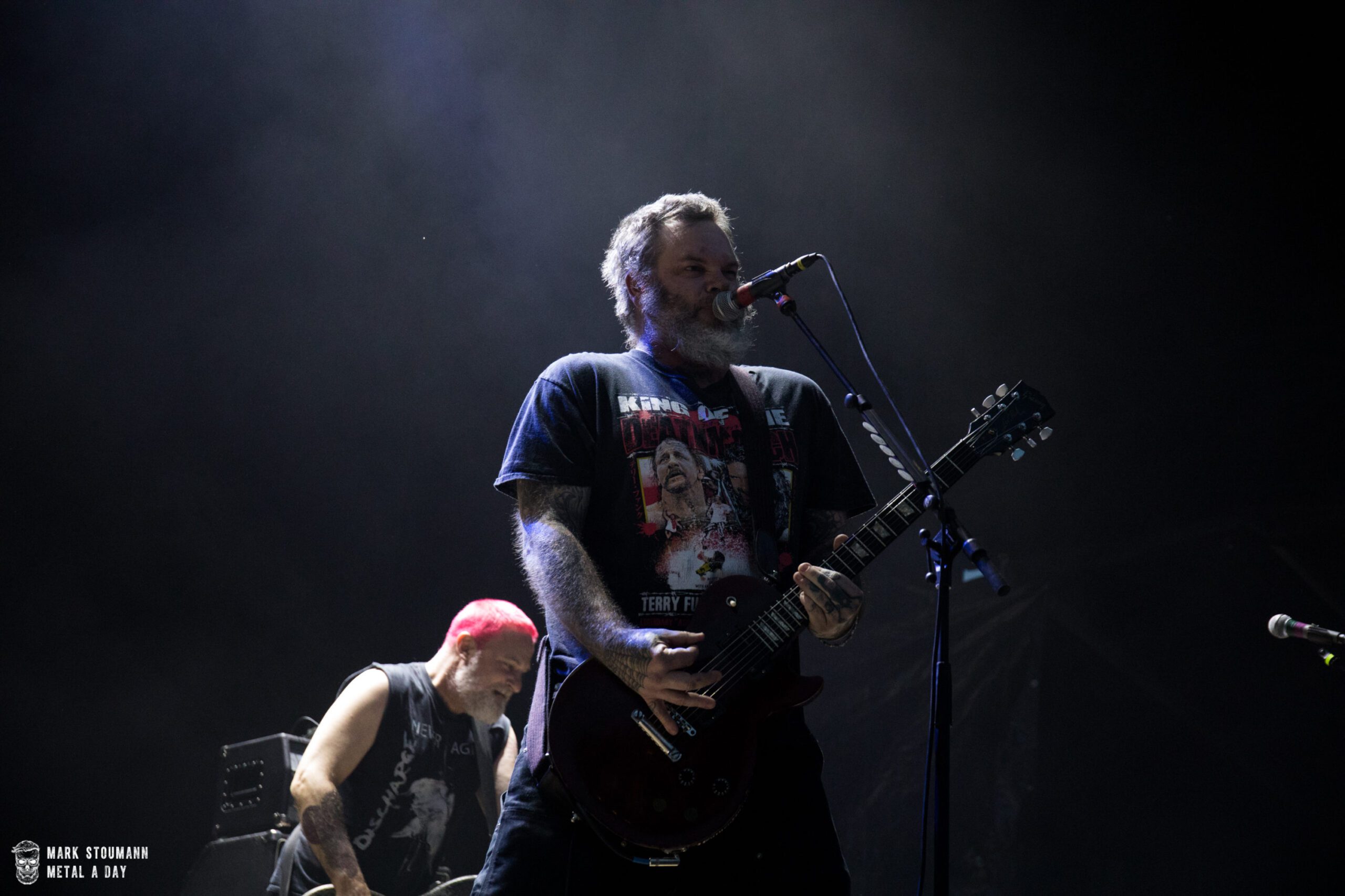 Neurosis