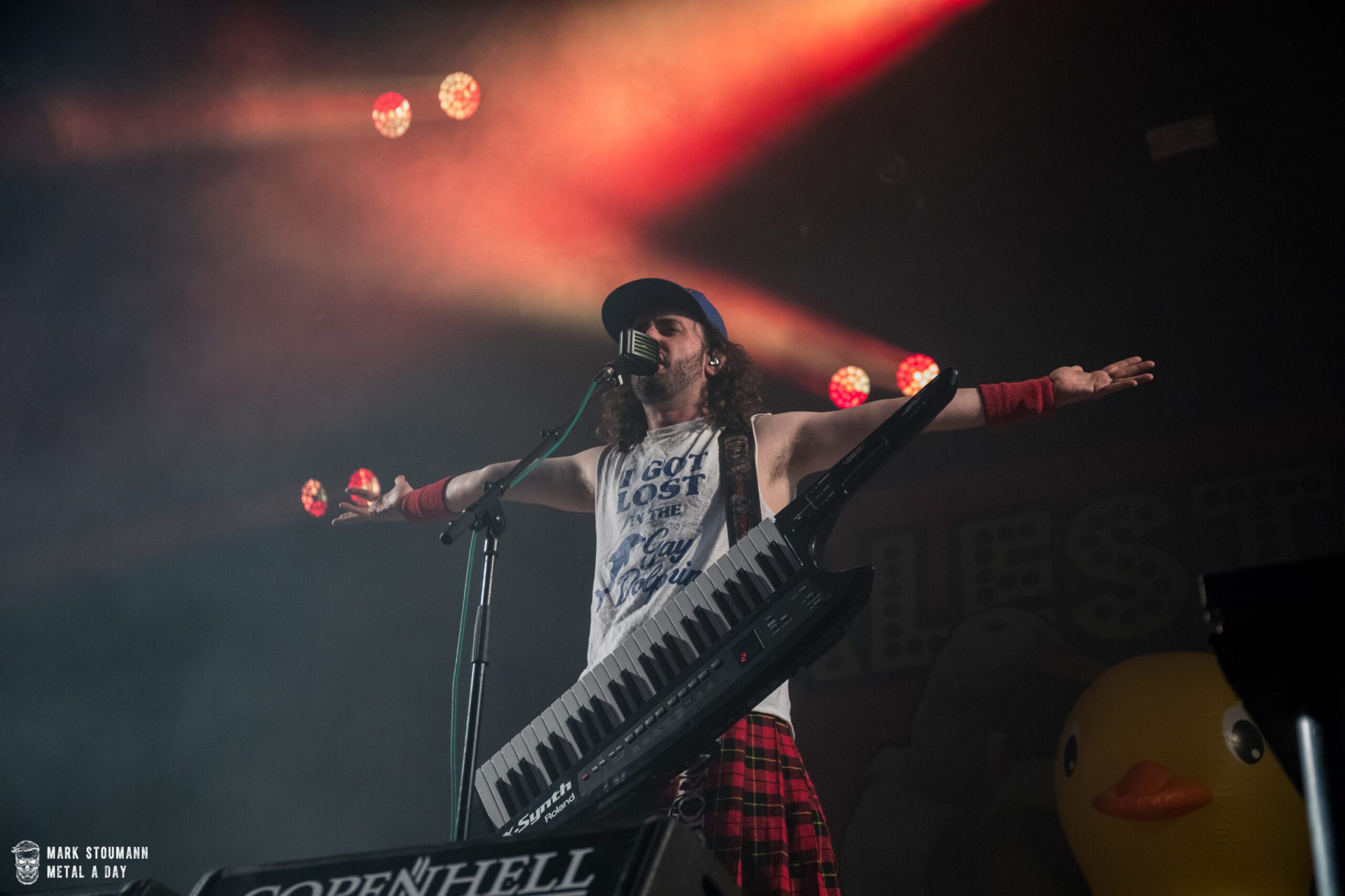 Alestorm