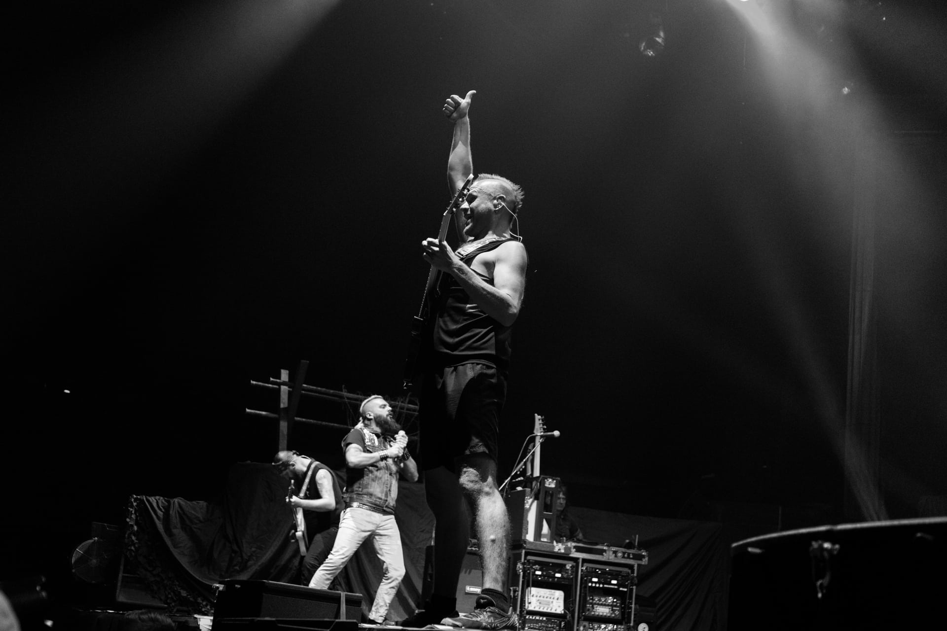 Iron Maiden
