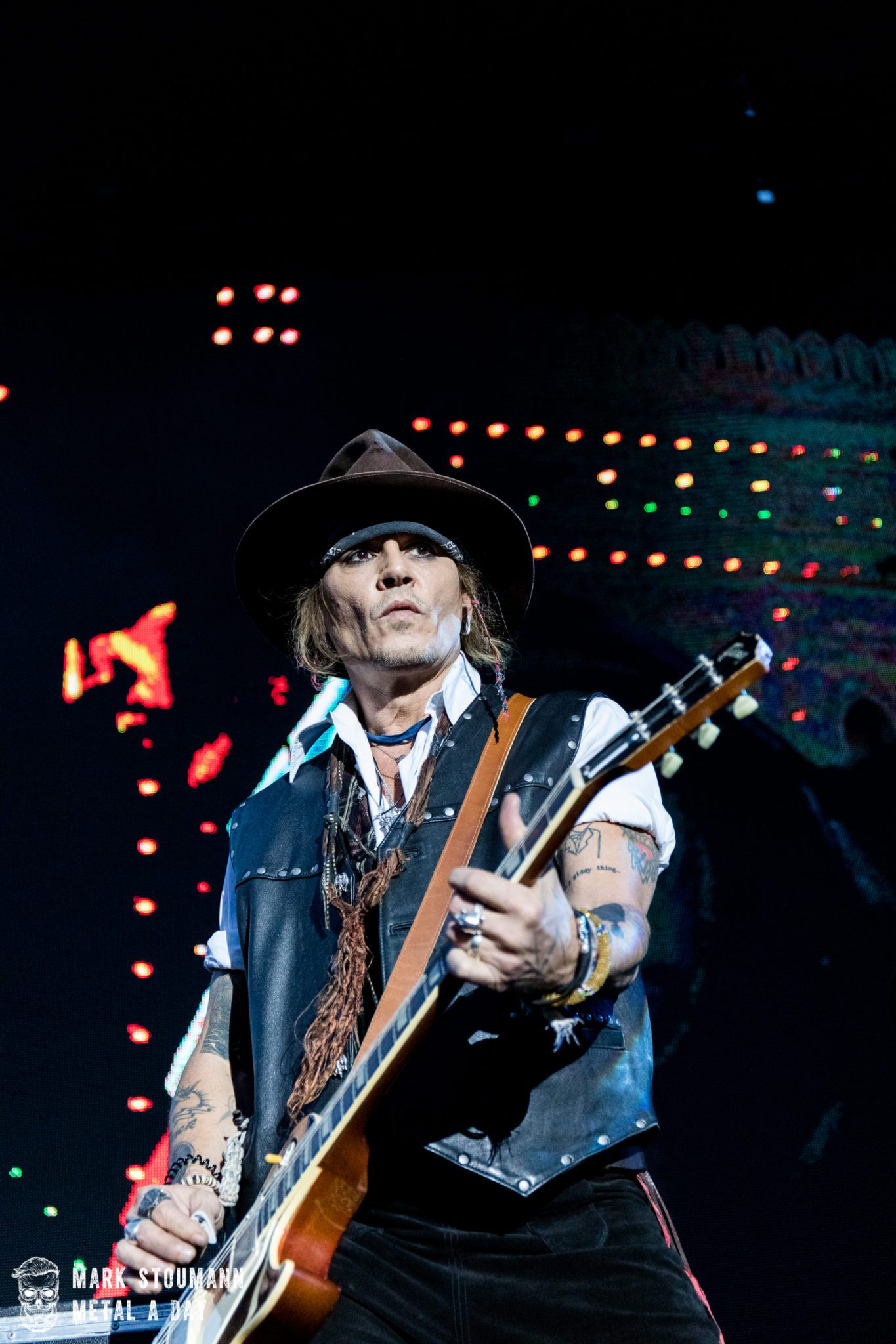 Hollywood Vampires