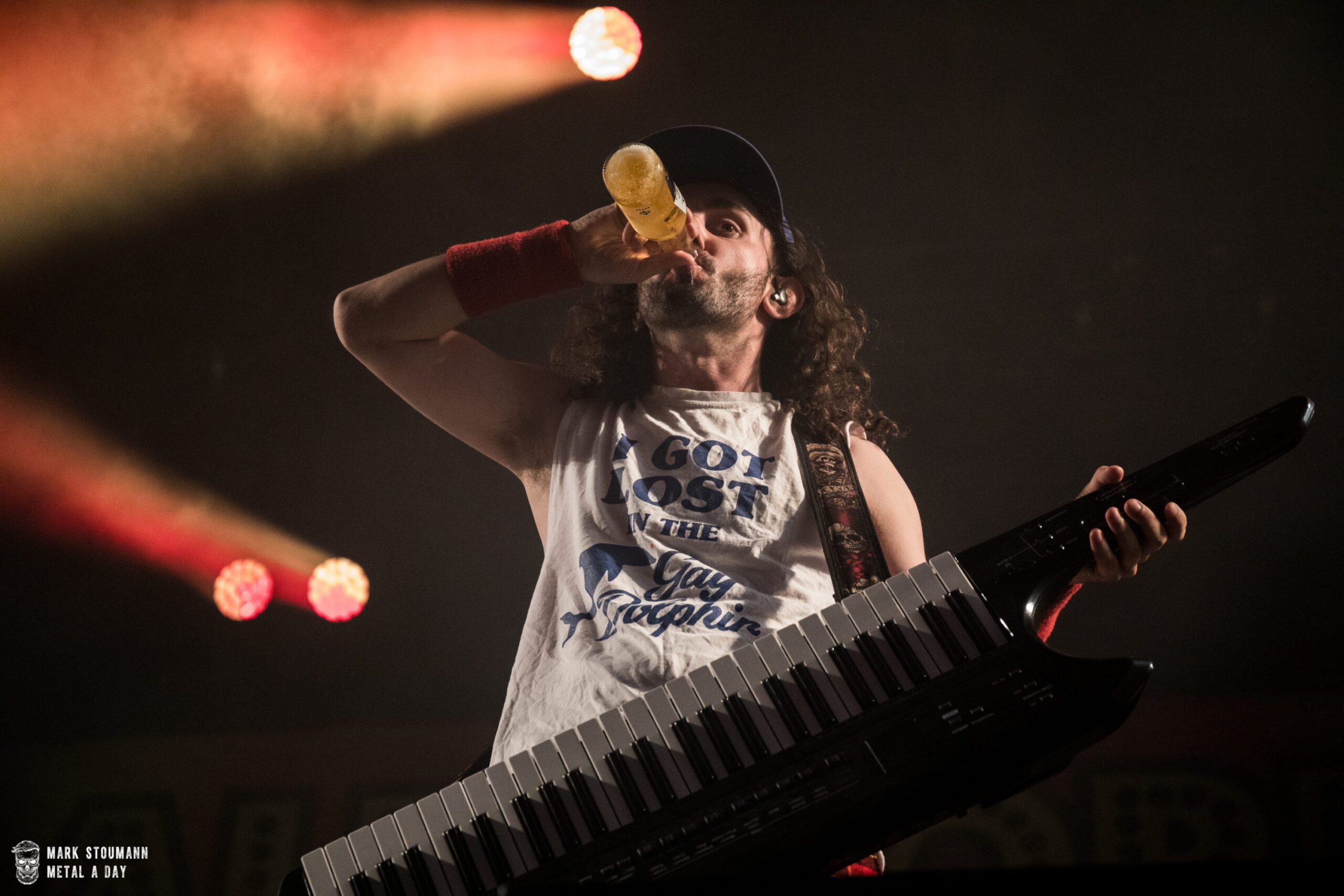 Alestorm