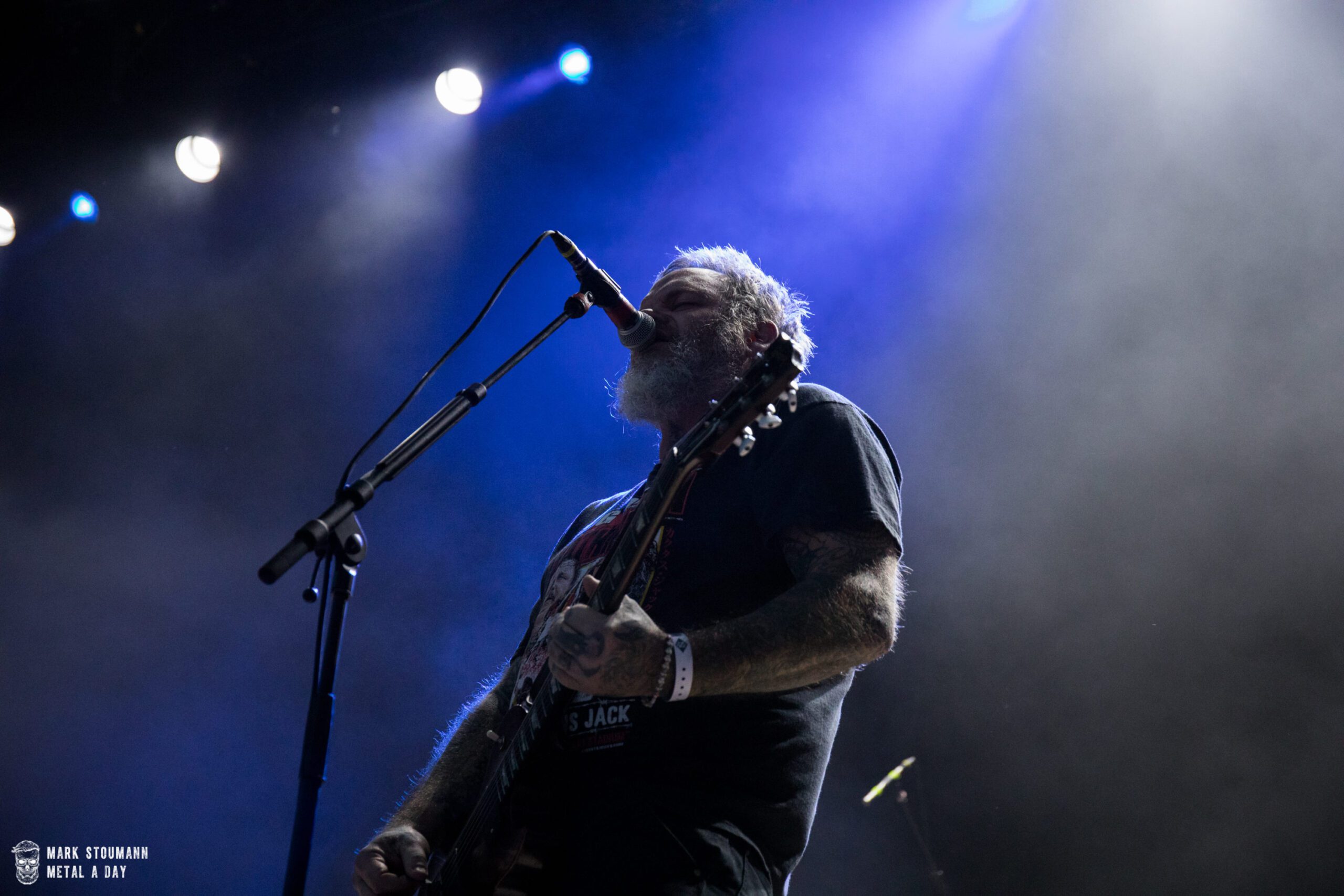 Neurosis