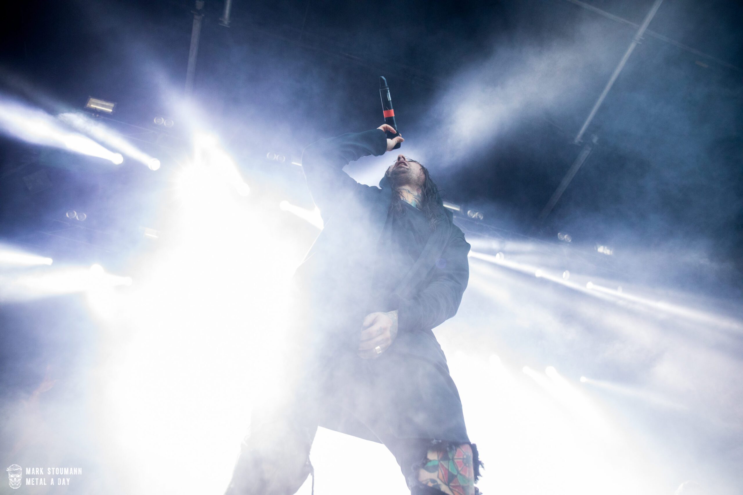 Thy Art is Murder