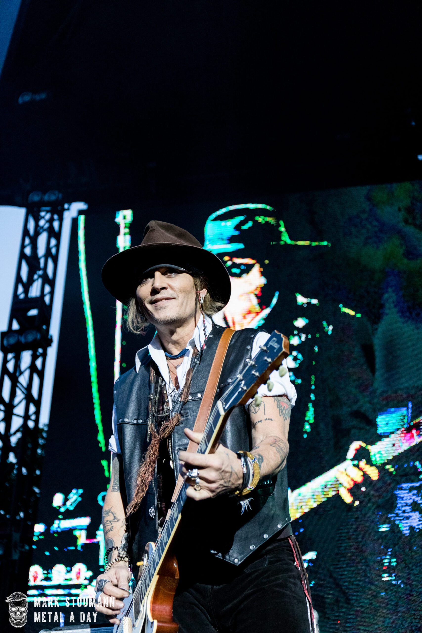 Hollywood Vampires