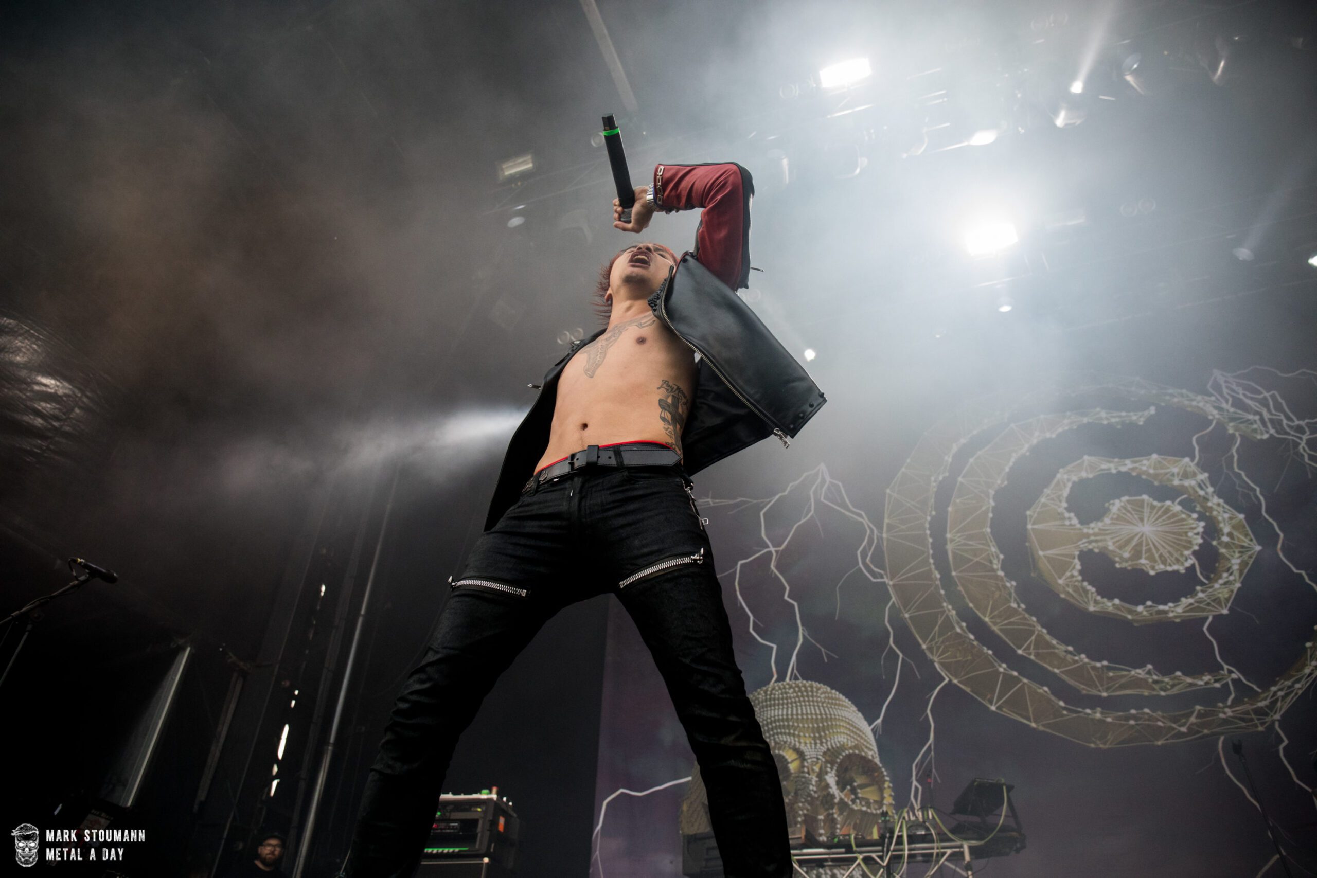 Crossfaith