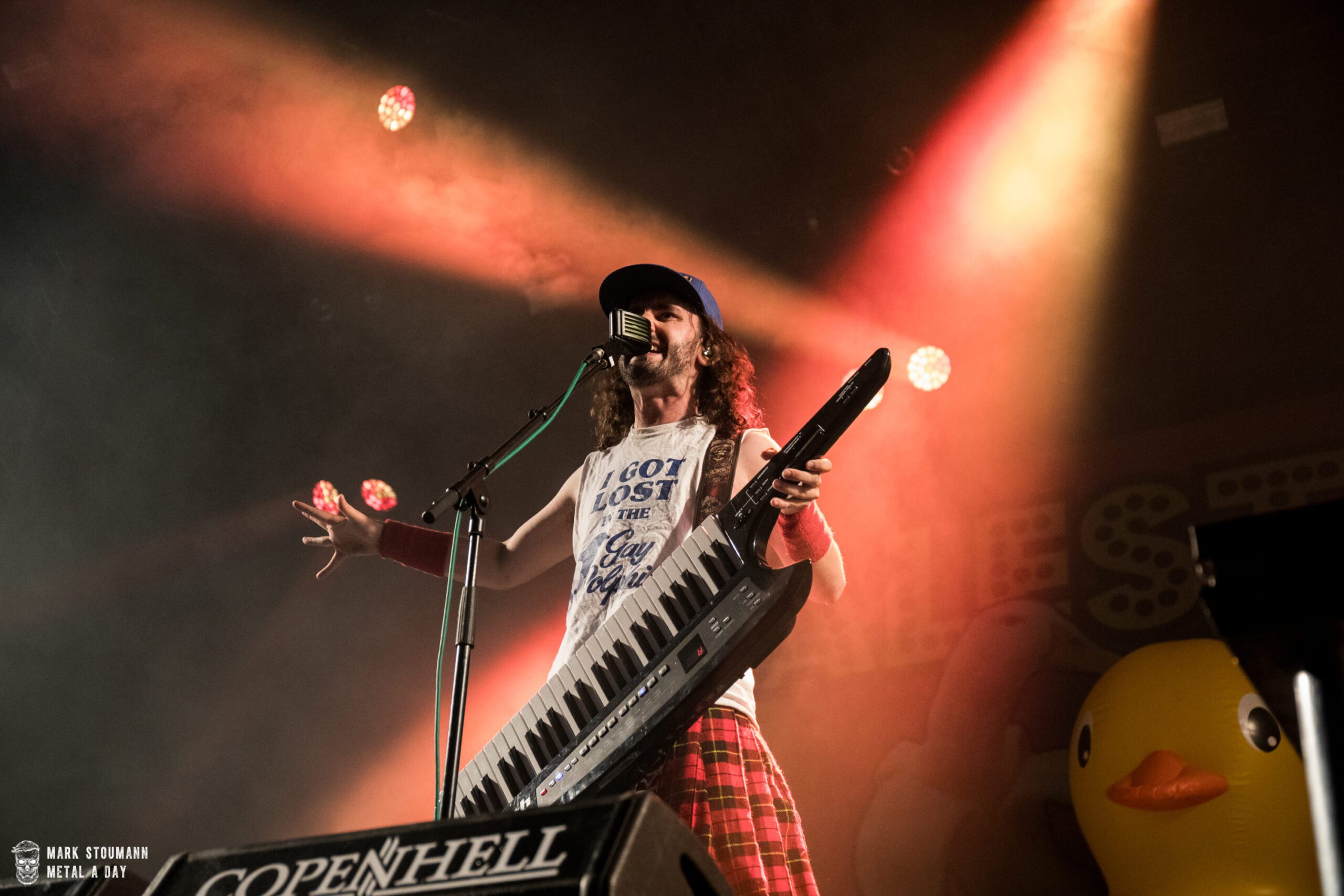 Alestorm